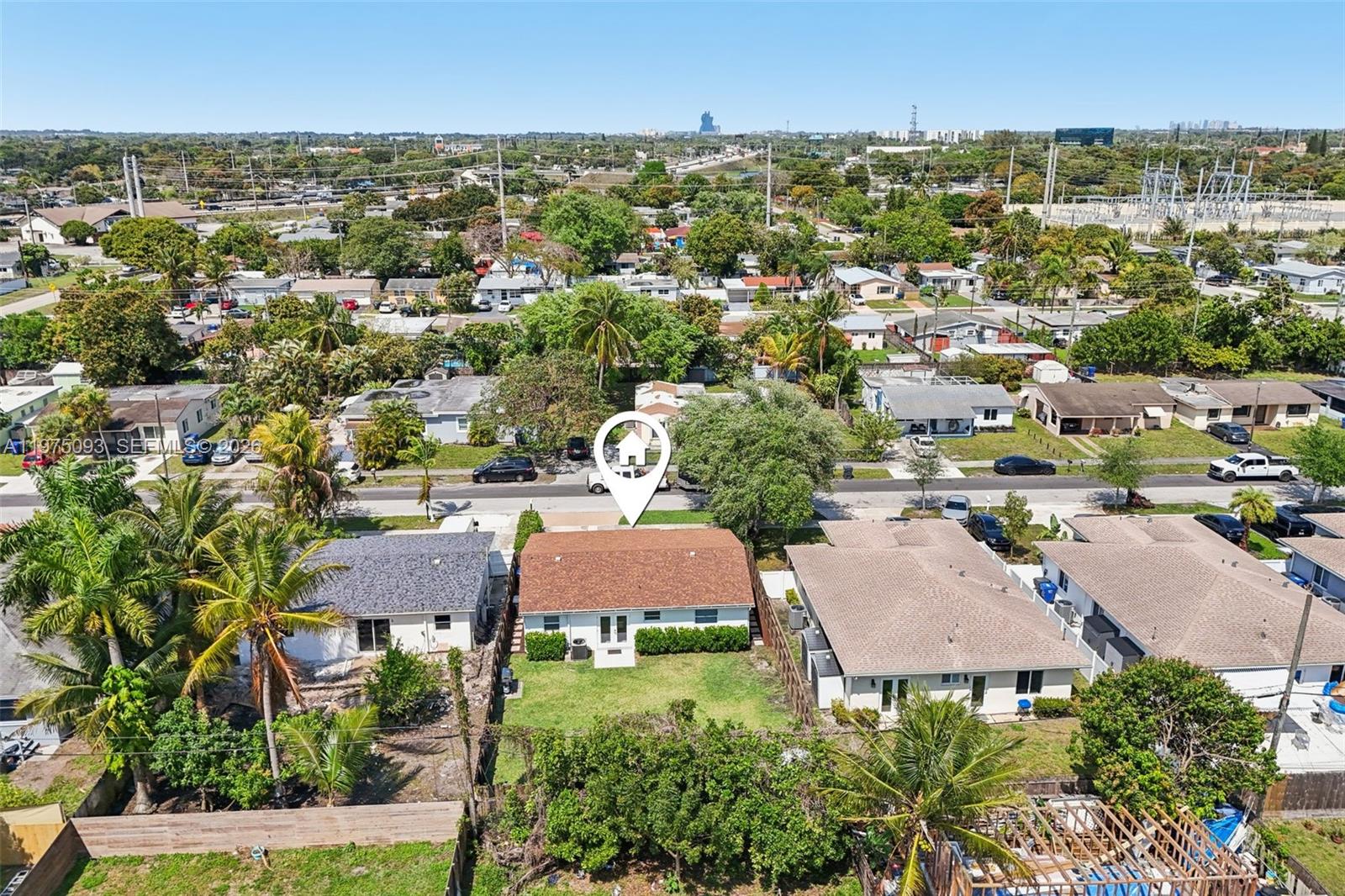 BEVERLY PARK - Residential