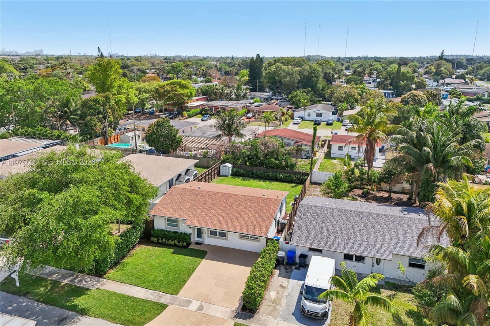 BEVERLY PARK - Residential