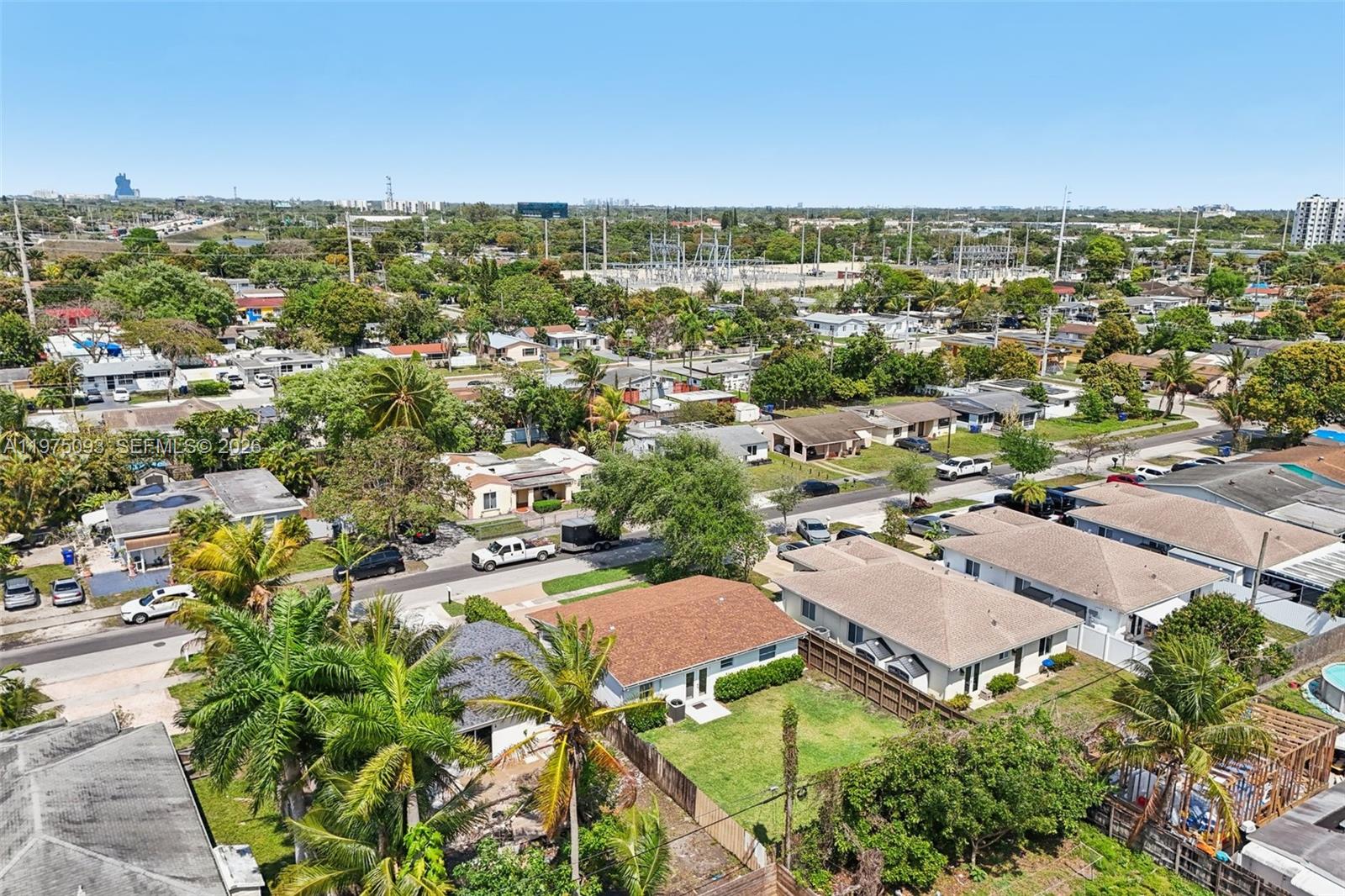 BEVERLY PARK - Residential