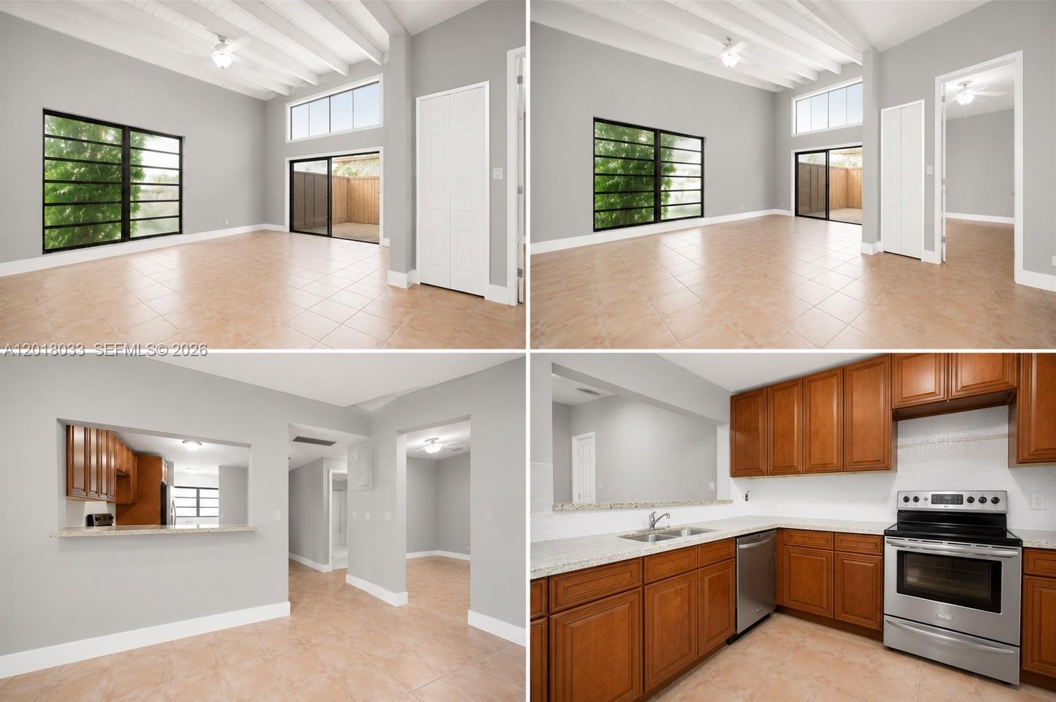 WESTVIEW CONDOMINIUM NO F - Residential
