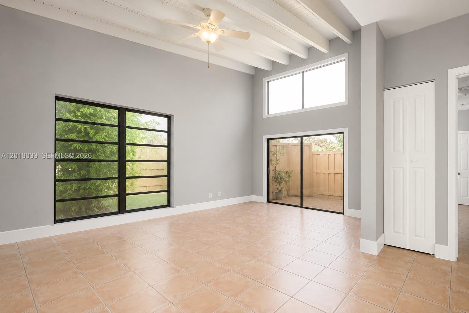 WESTVIEW CONDOMINIUM NO F - Residential