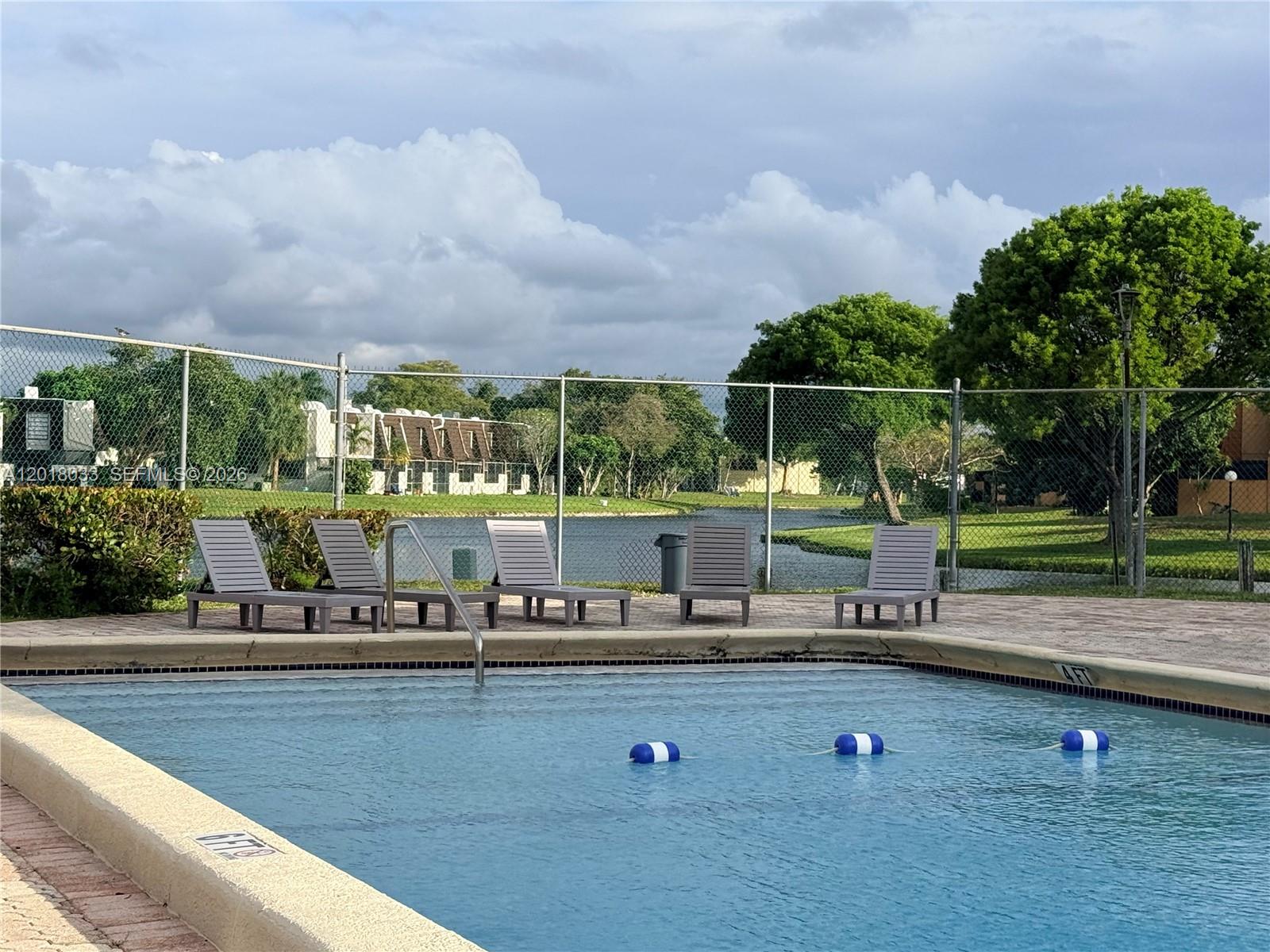 WESTVIEW CONDOMINIUM NO F - Residential