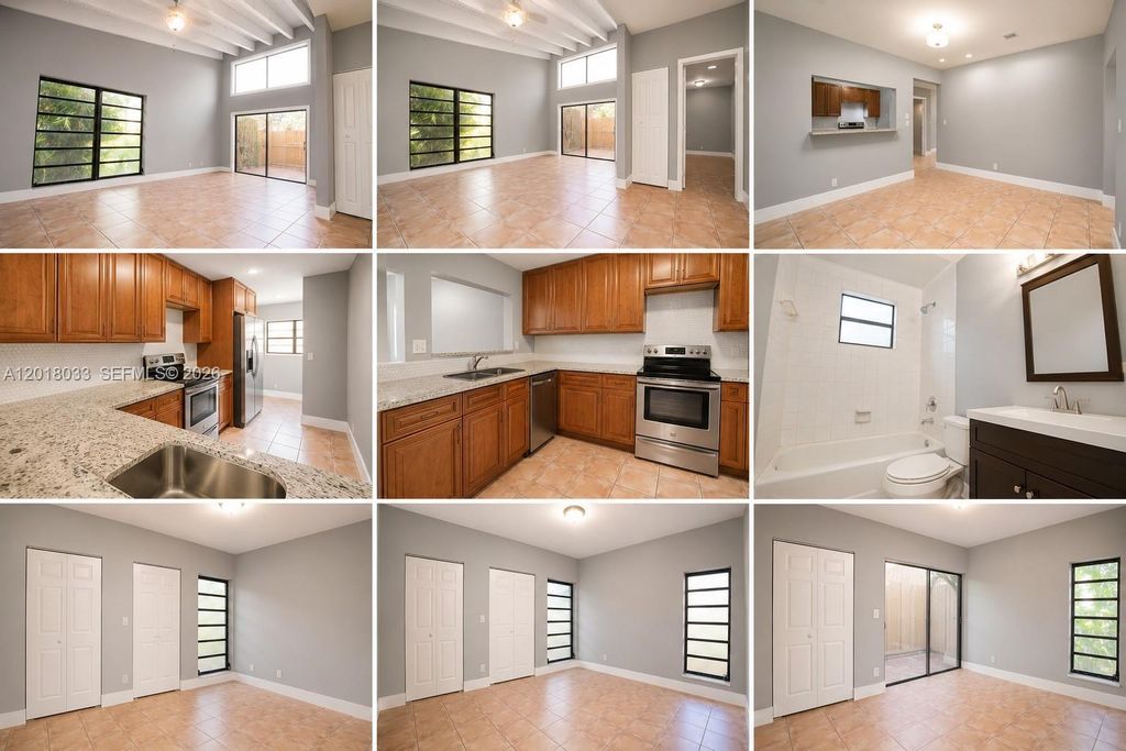 Photo of Pembroke Pines, FL 33024 (MLS # A12018033)