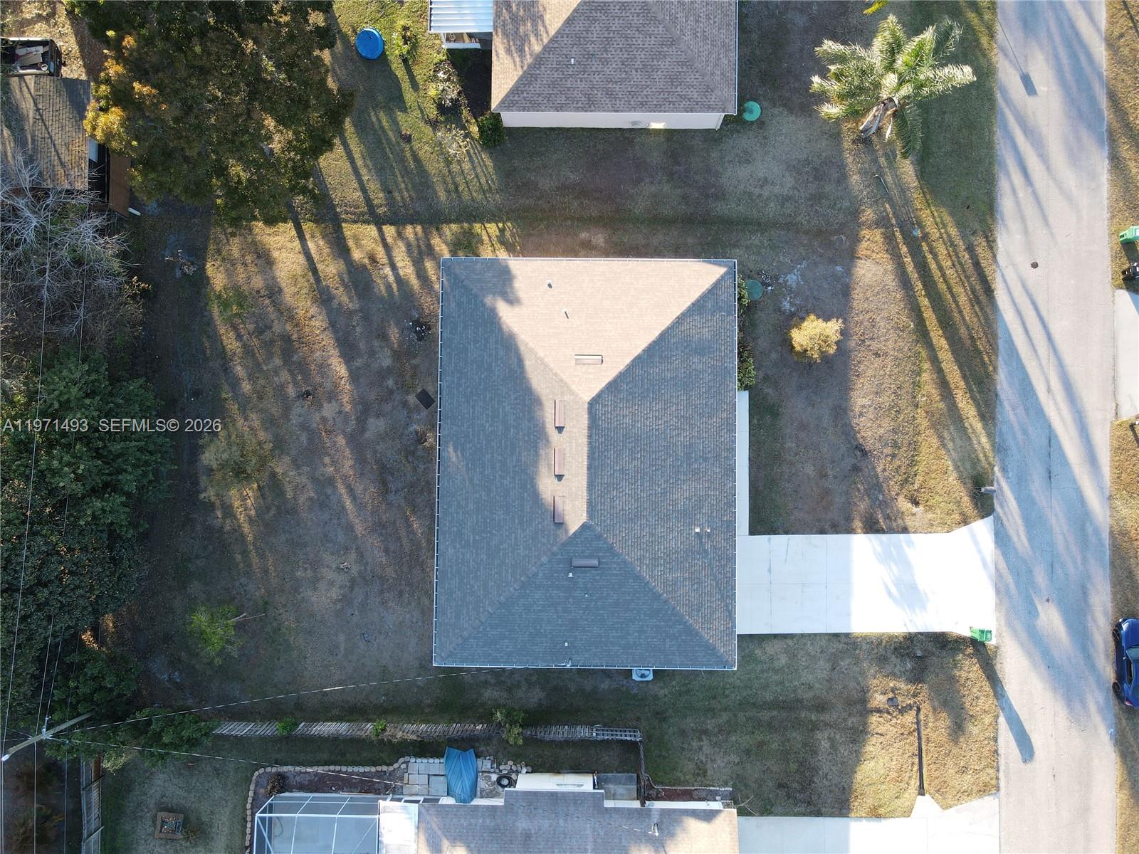 PORT ST LUCIE SECTION 4 - Residential