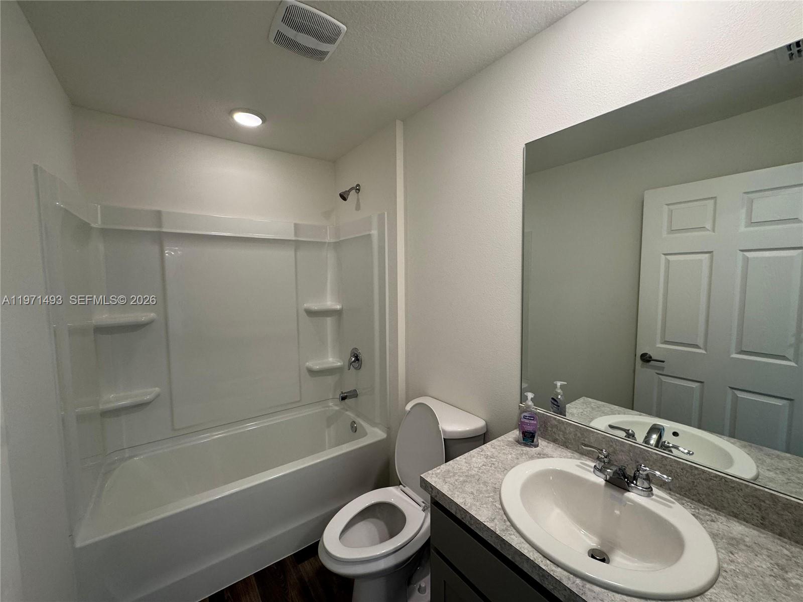 PORT ST LUCIE SECTION 4 - Residential