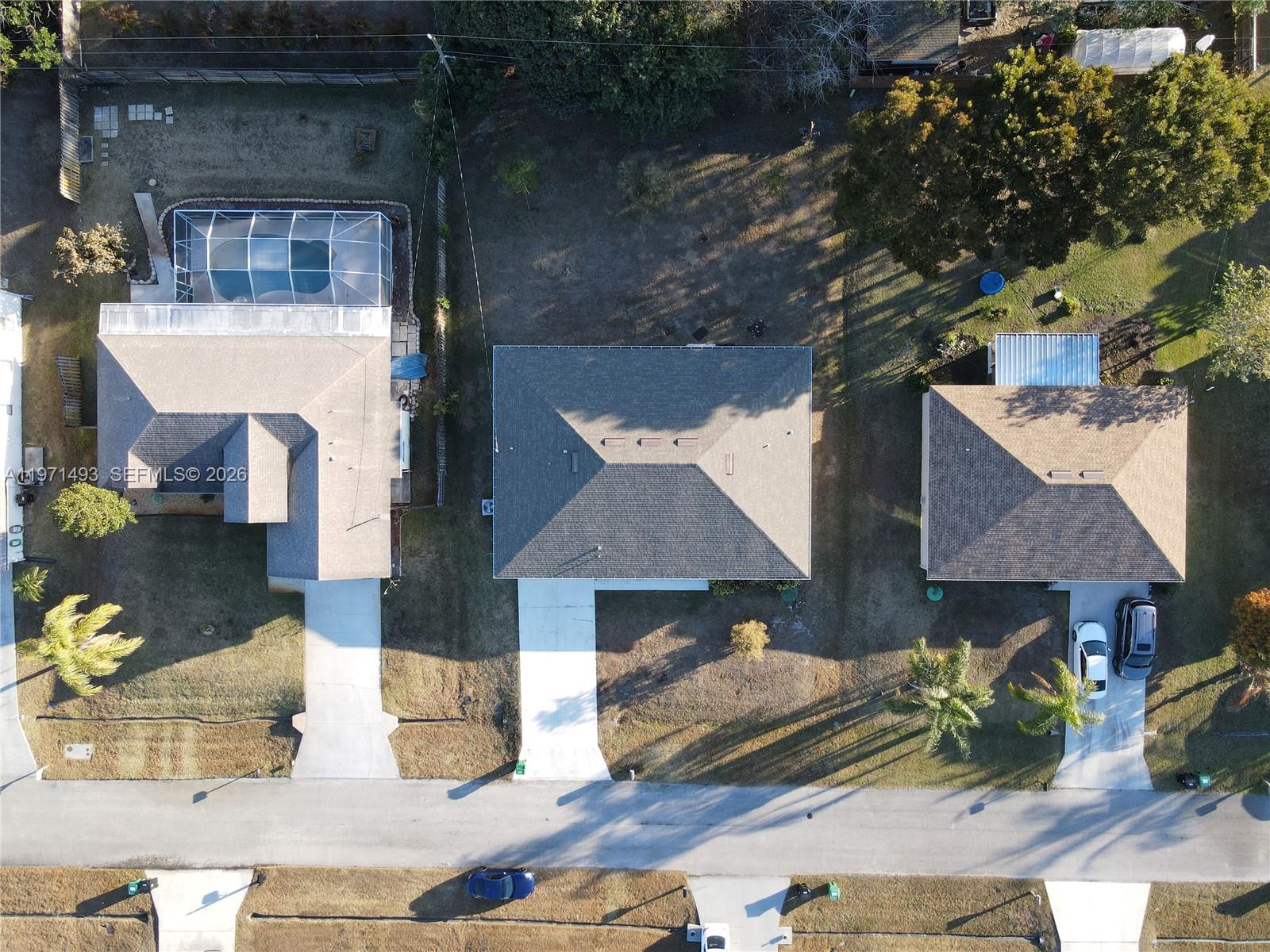 PORT ST LUCIE SECTION 4 - Residential