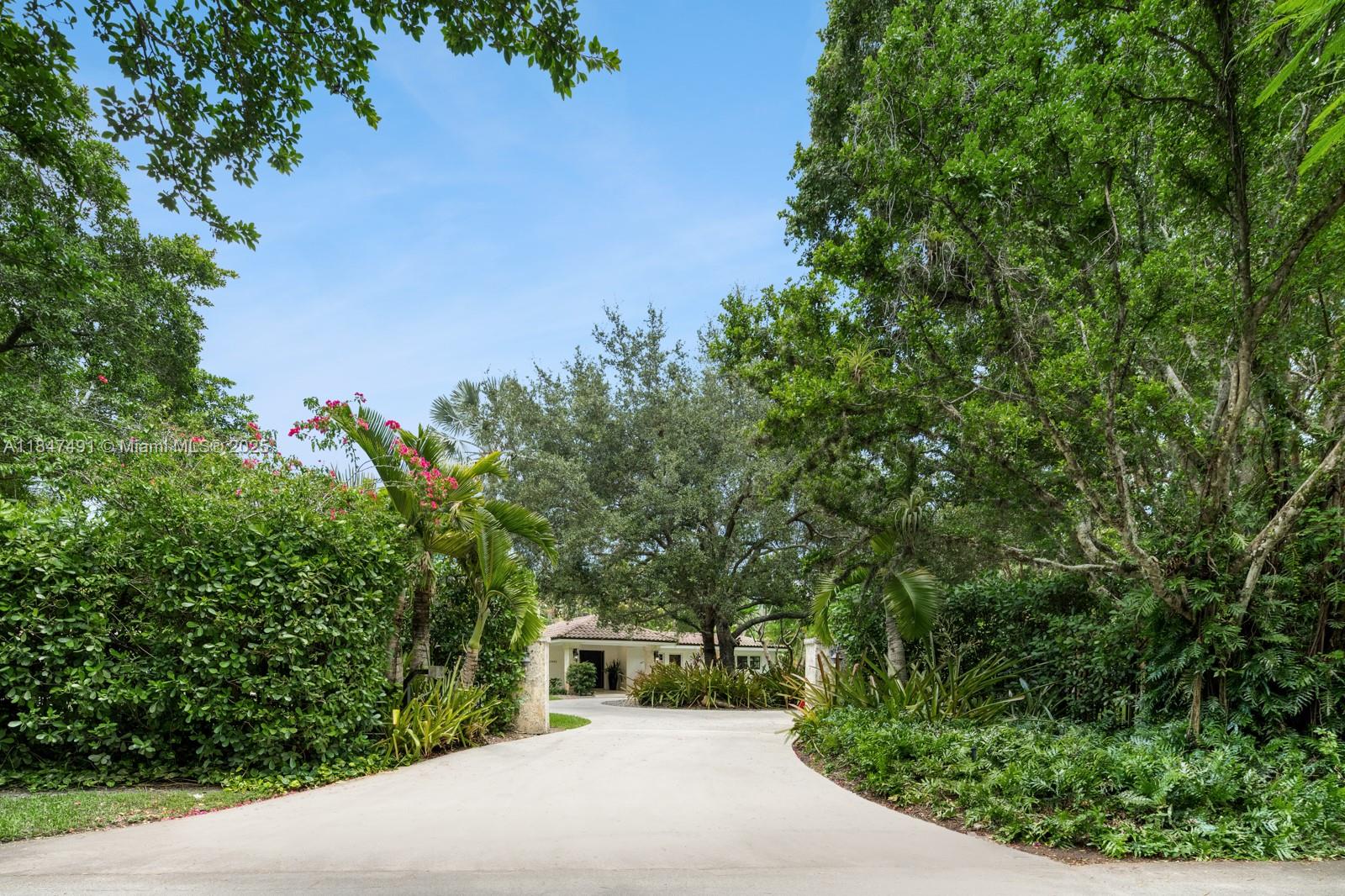 OAKRIDGE ESTATES SEC 2 - Residential