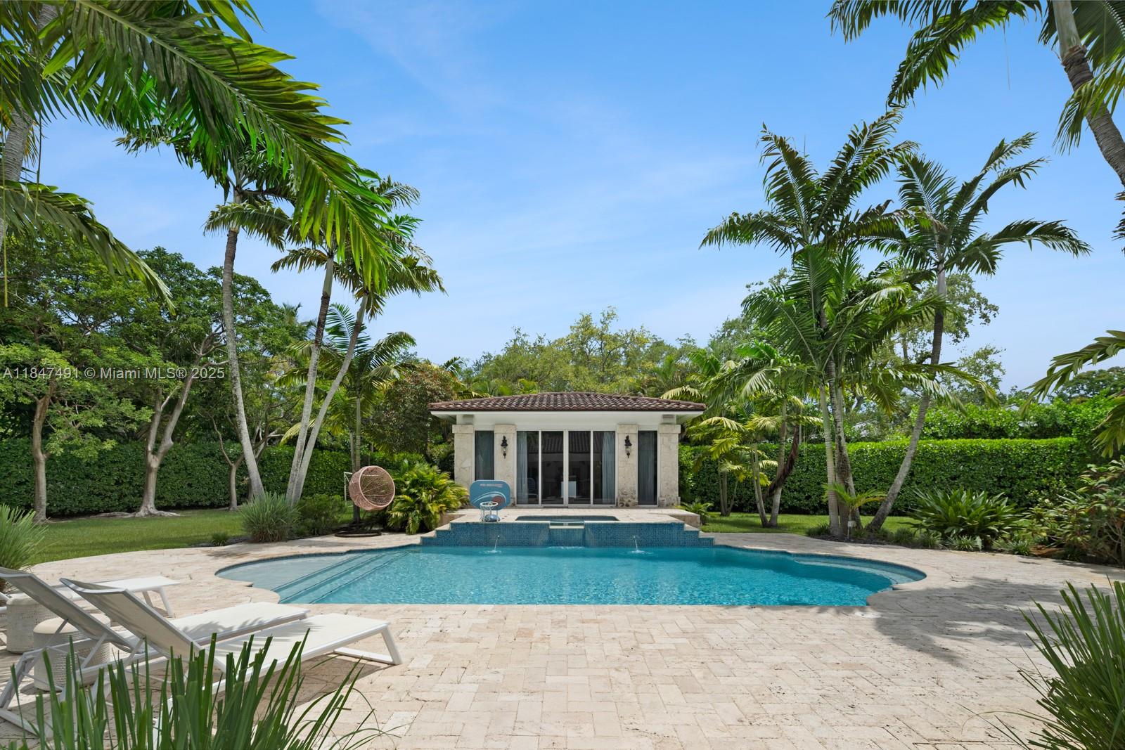 OAKRIDGE ESTATES SEC 2 - Residential