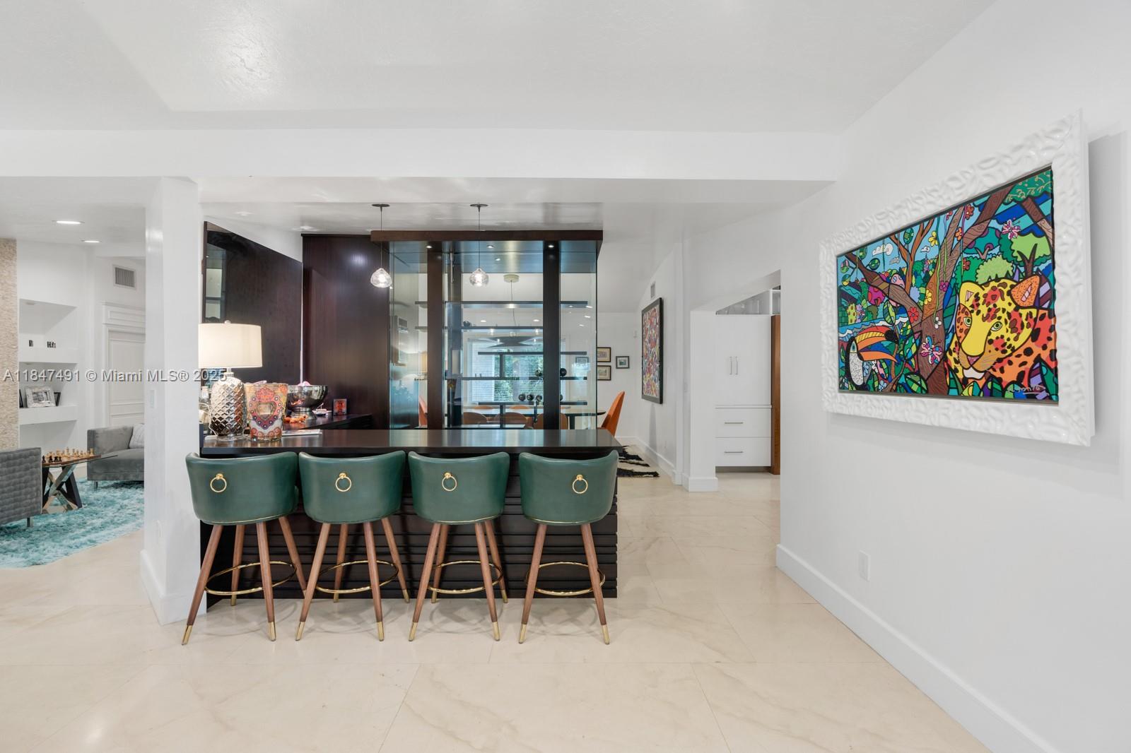 OAKRIDGE ESTATES SEC 2 - Residential