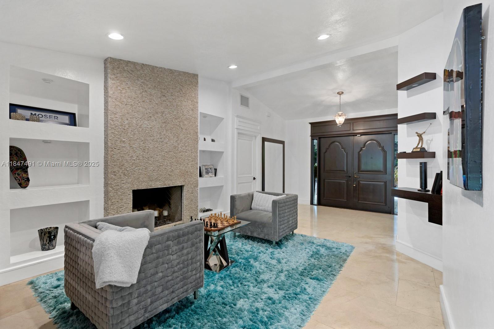 OAKRIDGE ESTATES SEC 2 - Residential