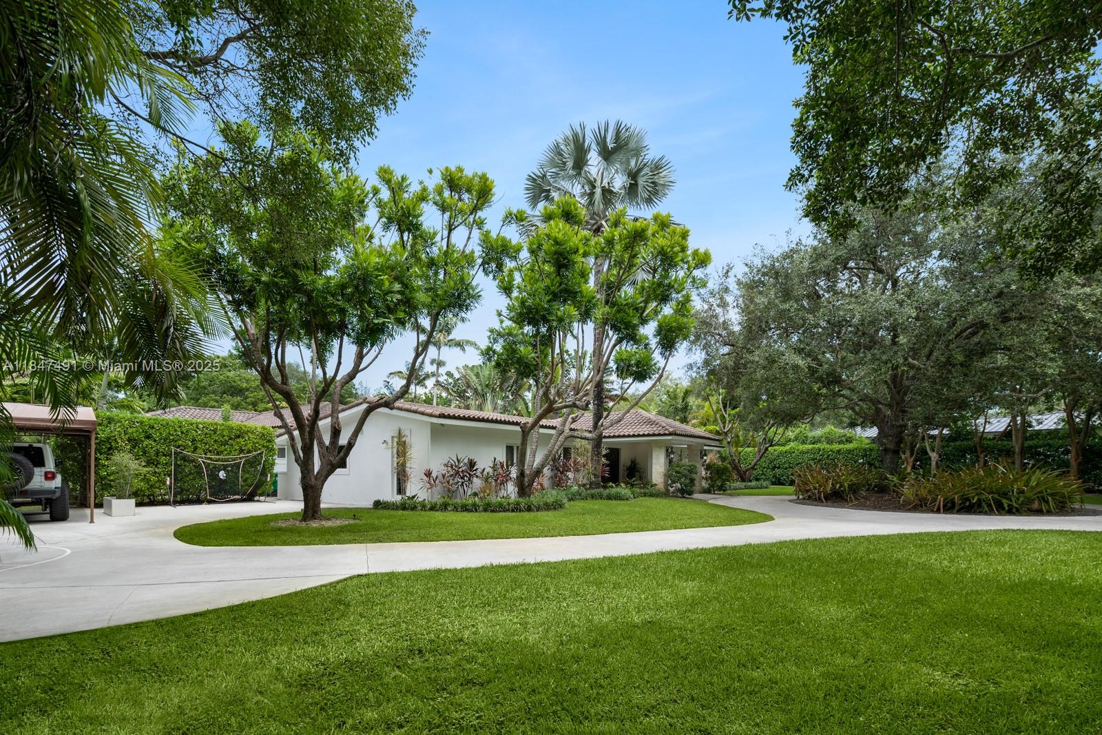 OAKRIDGE ESTATES SEC 2 - Residential