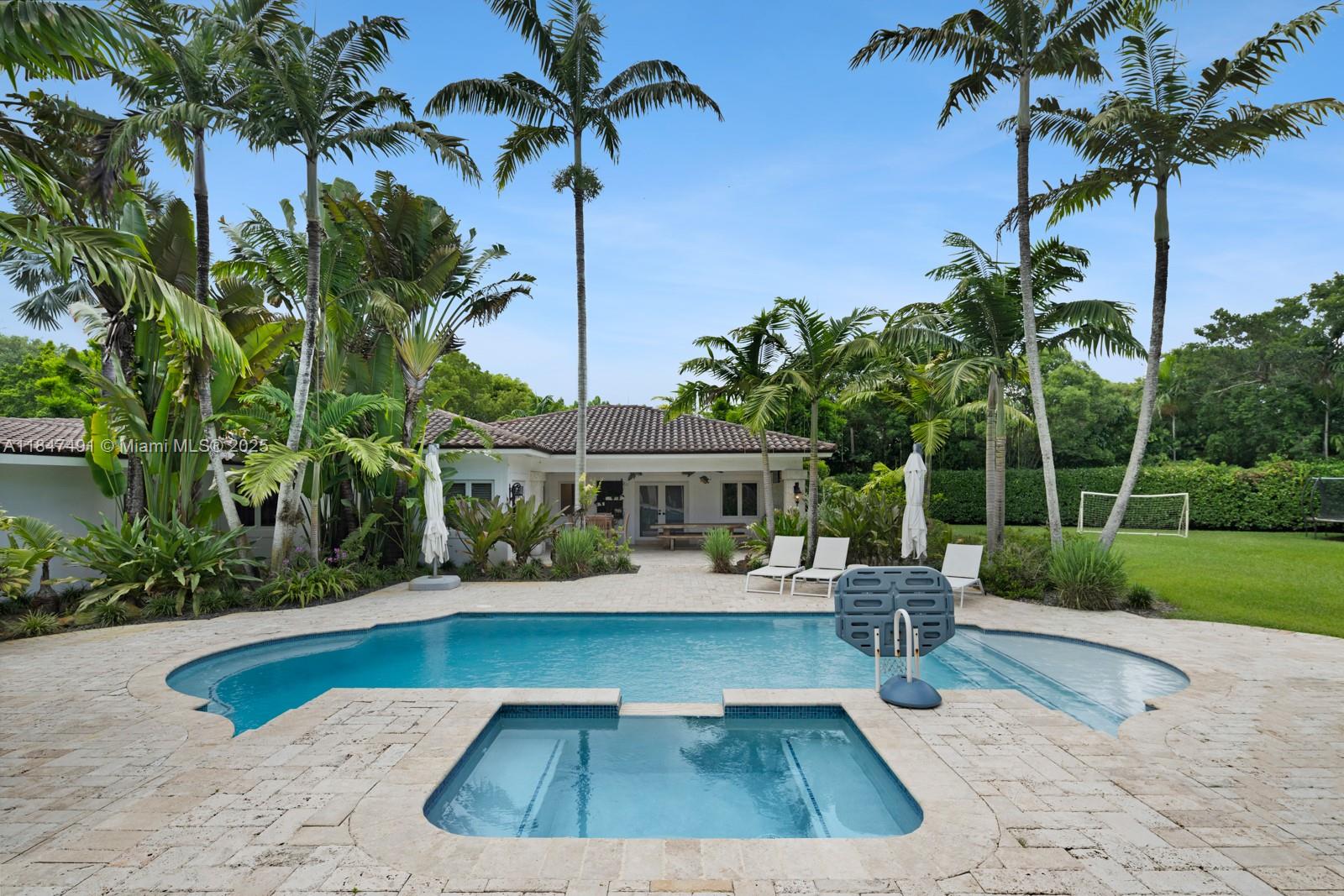 OAKRIDGE ESTATES SEC 2 - Residential