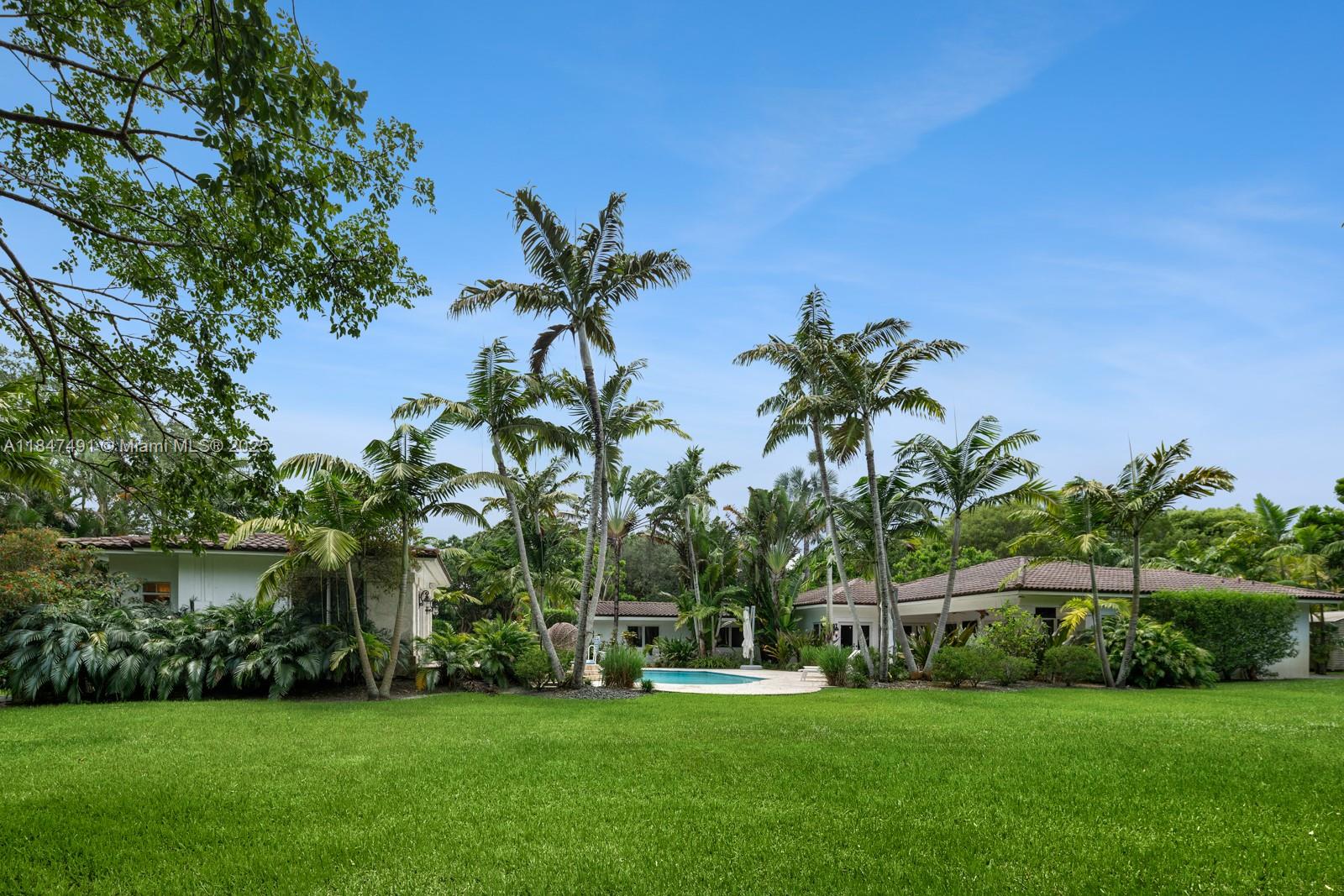 OAKRIDGE ESTATES SEC 2 - Residential