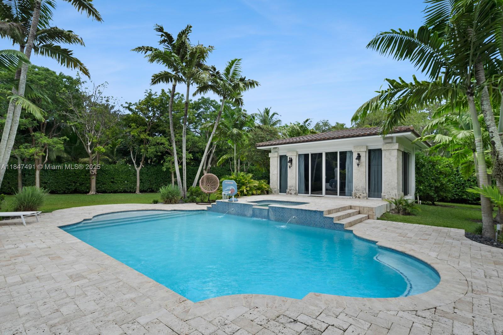 OAKRIDGE ESTATES SEC 2 - Residential