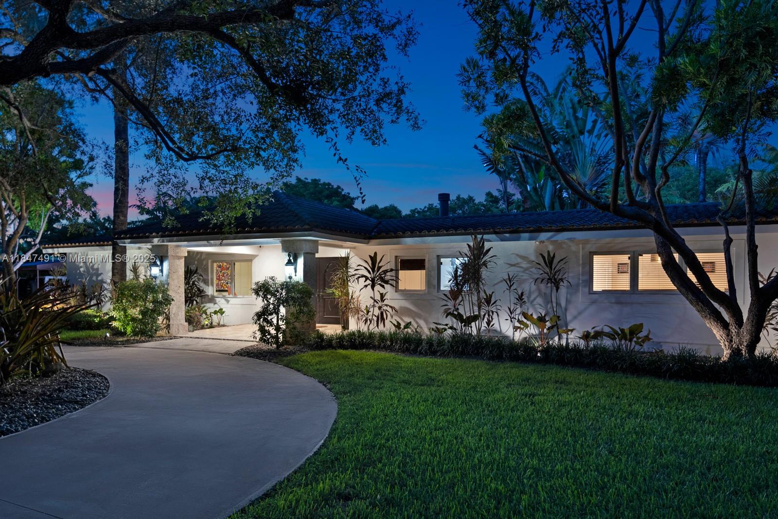 OAKRIDGE ESTATES SEC 2 - Residential