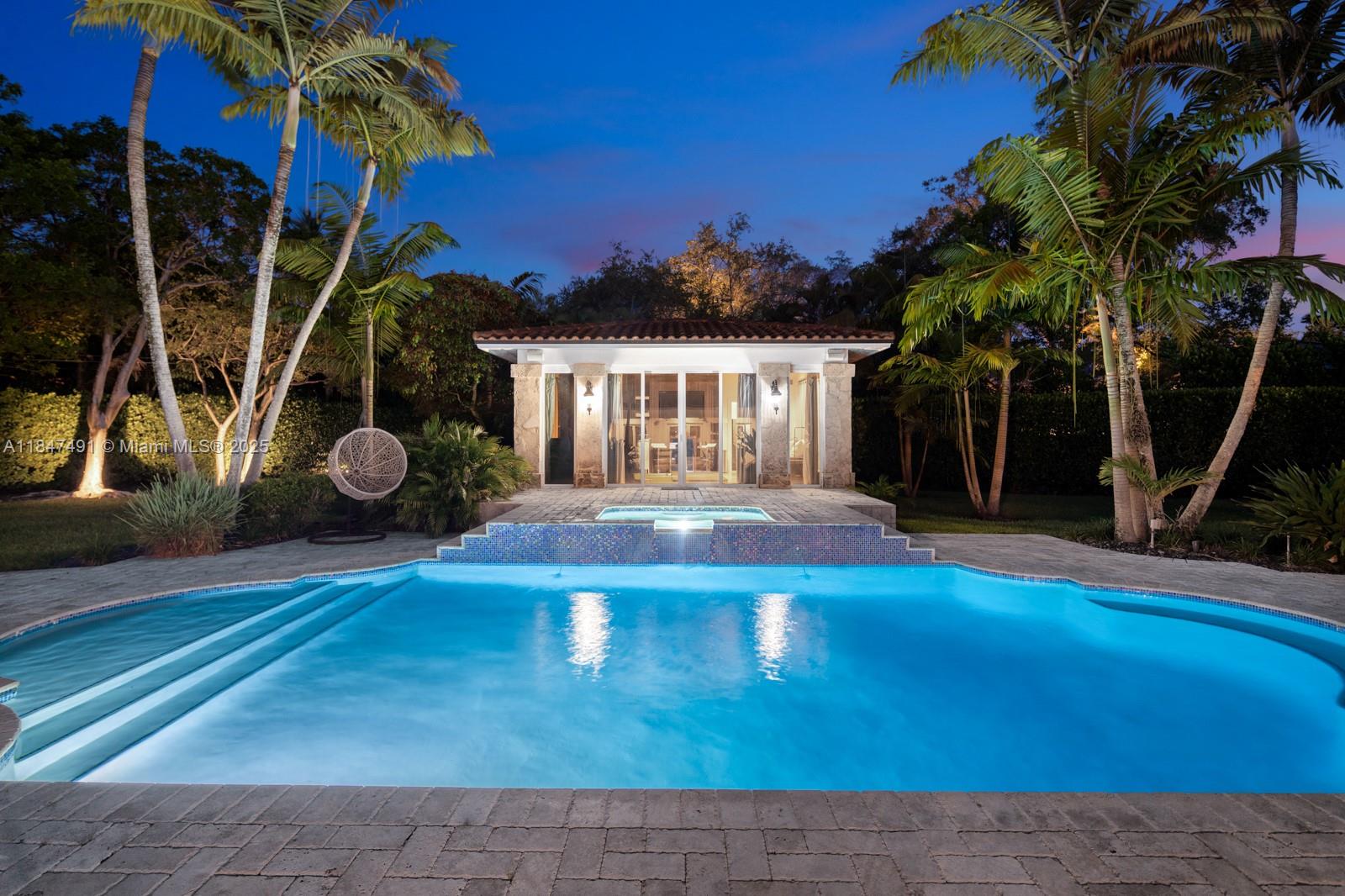 OAKRIDGE ESTATES SEC 2 - Residential