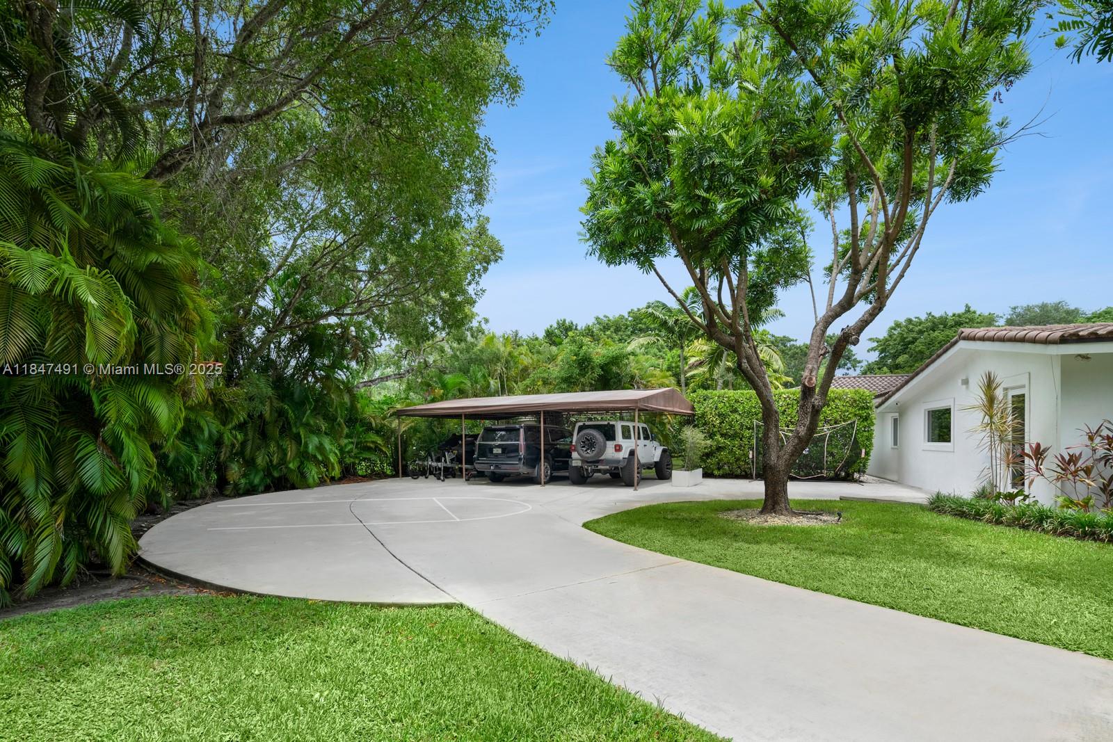 OAKRIDGE ESTATES SEC 2 - Residential