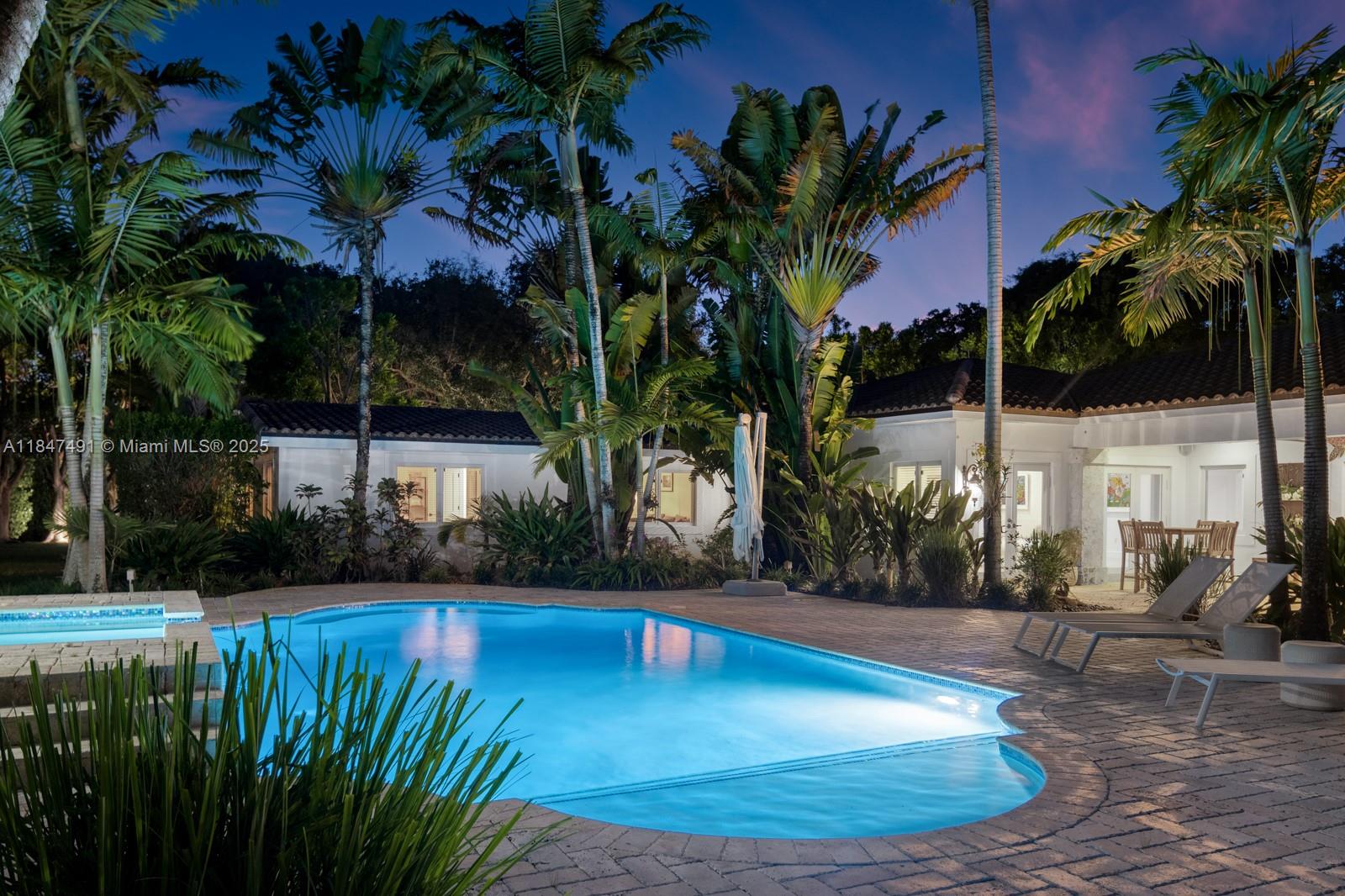 OAKRIDGE ESTATES SEC 2 - Residential