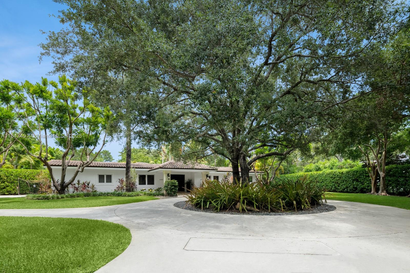 OAKRIDGE ESTATES SEC 2 - Residential