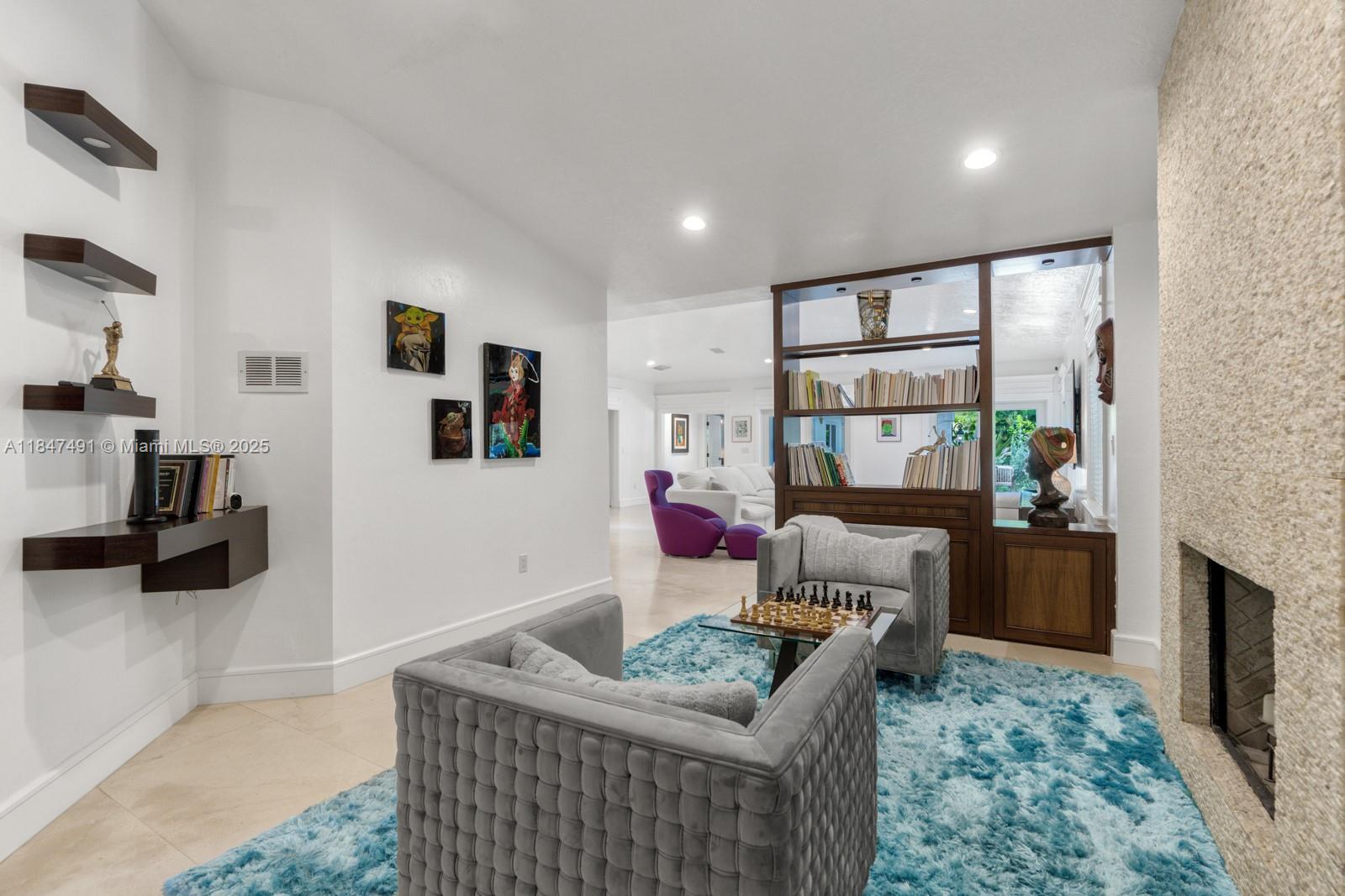 OAKRIDGE ESTATES SEC 2 - Residential