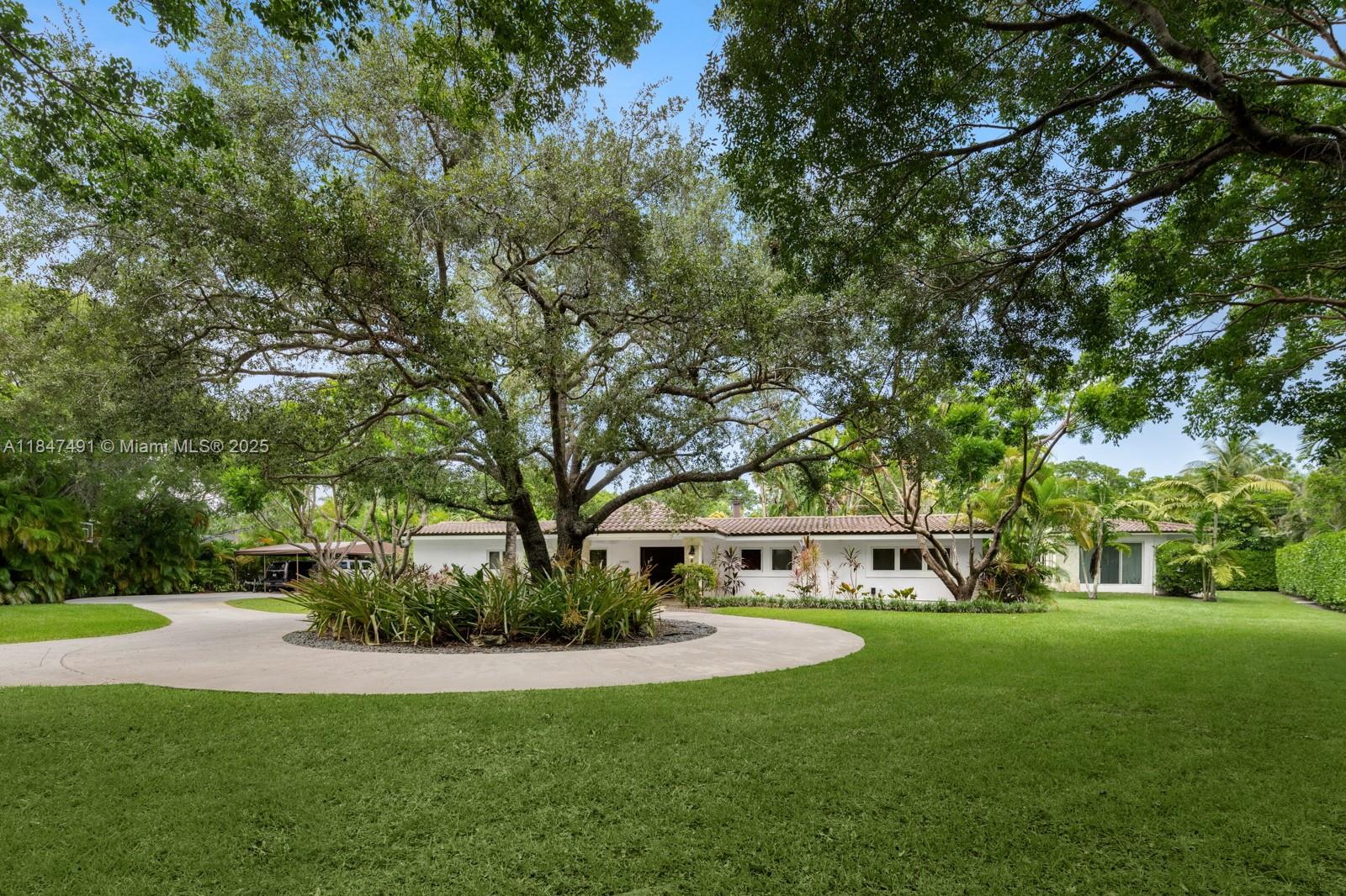 OAKRIDGE ESTATES SEC 2 - Residential