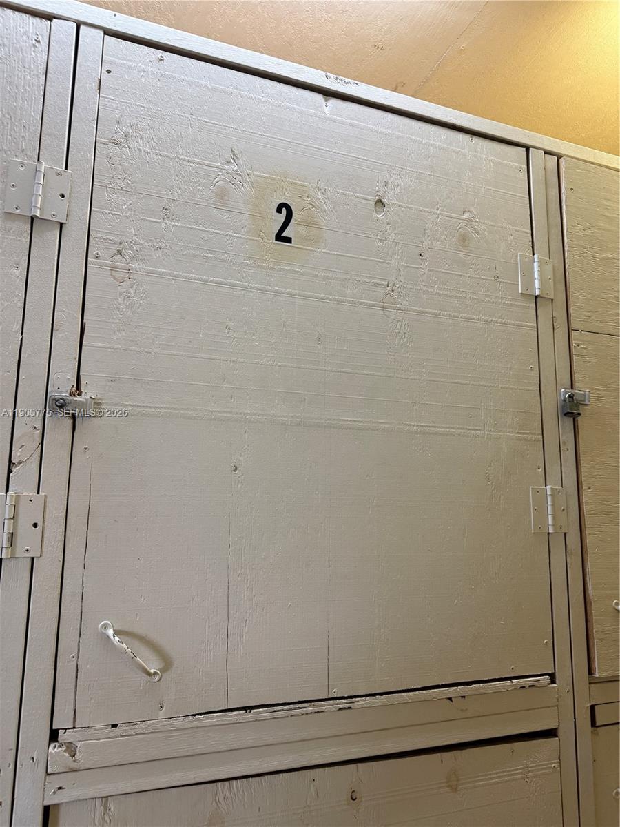 REEF SOUTH CONDO - Residential