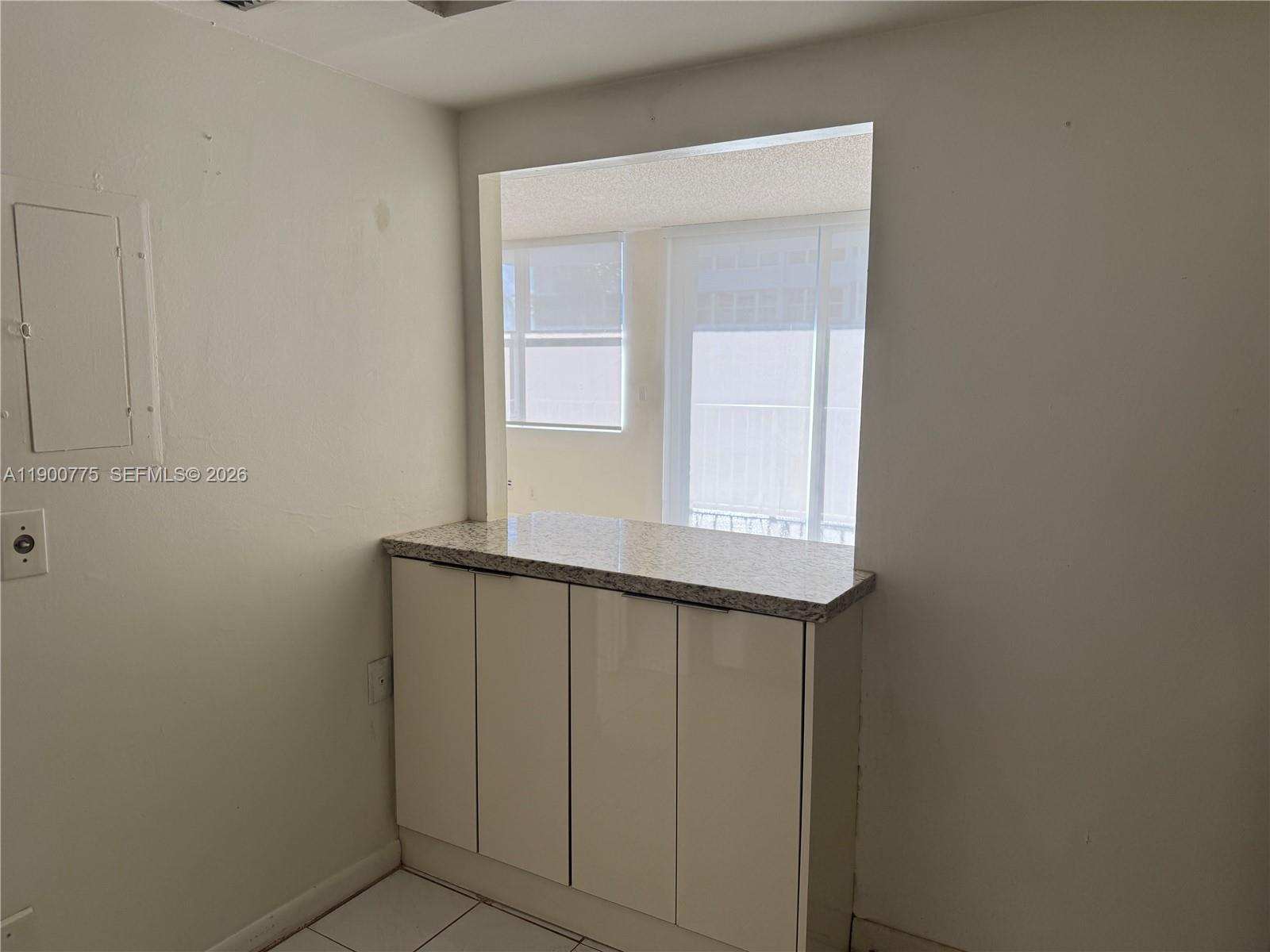 REEF SOUTH CONDO - Residential