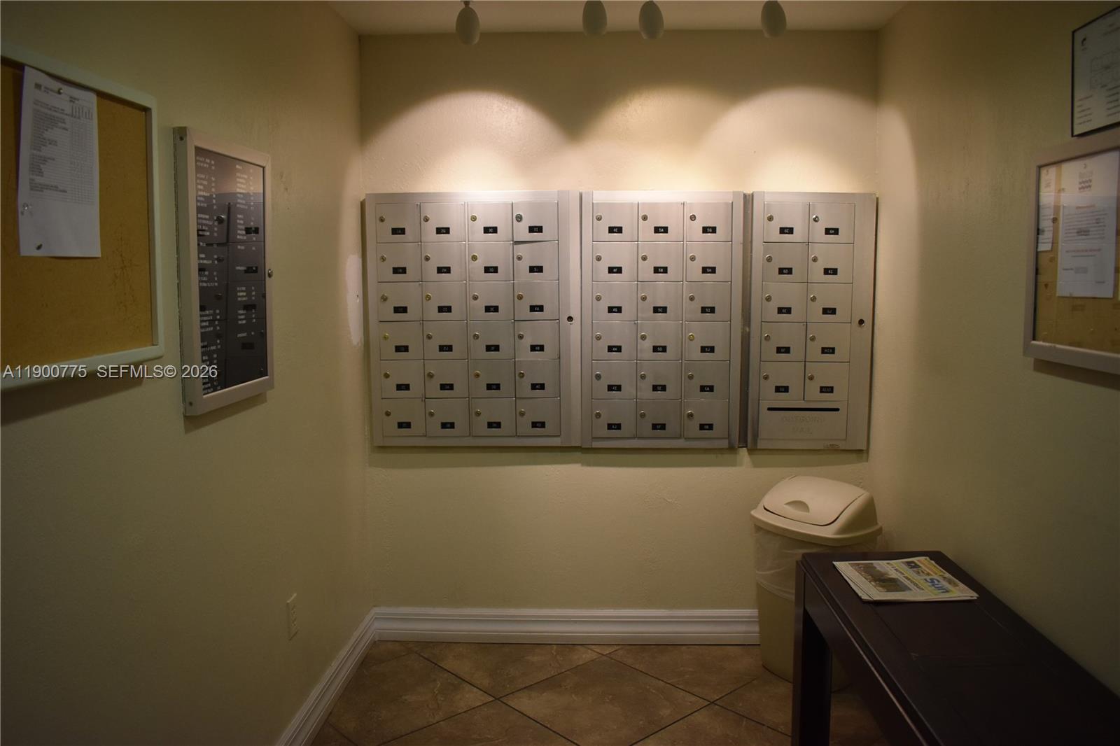 REEF SOUTH CONDO - Residential