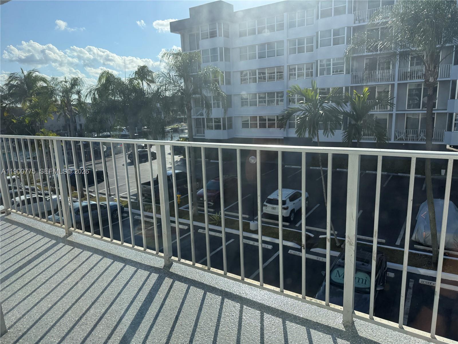 REEF SOUTH CONDO - Residential