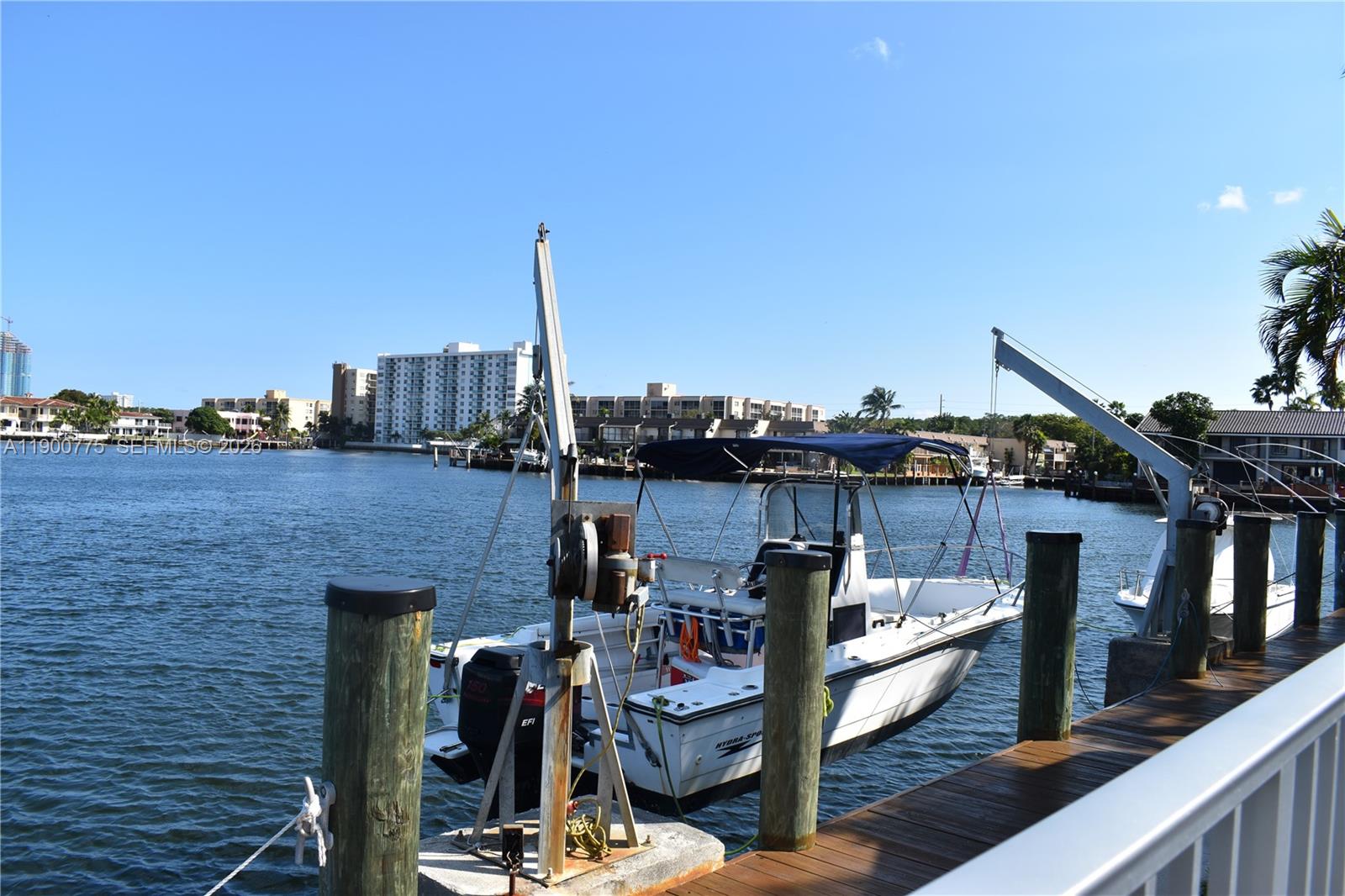 REEF SOUTH CONDO - Residential