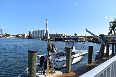 16570 NE 26th Ave 3C North Miami Beach FL 33160