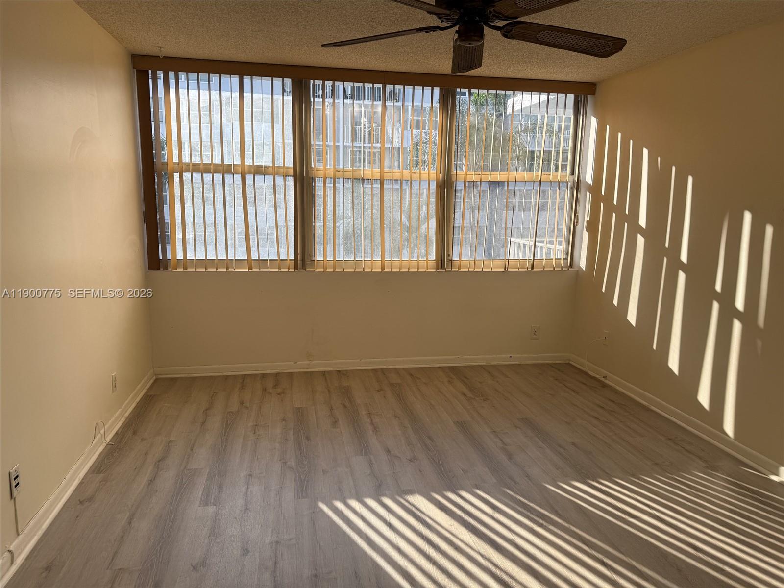 REEF SOUTH CONDO - Residential