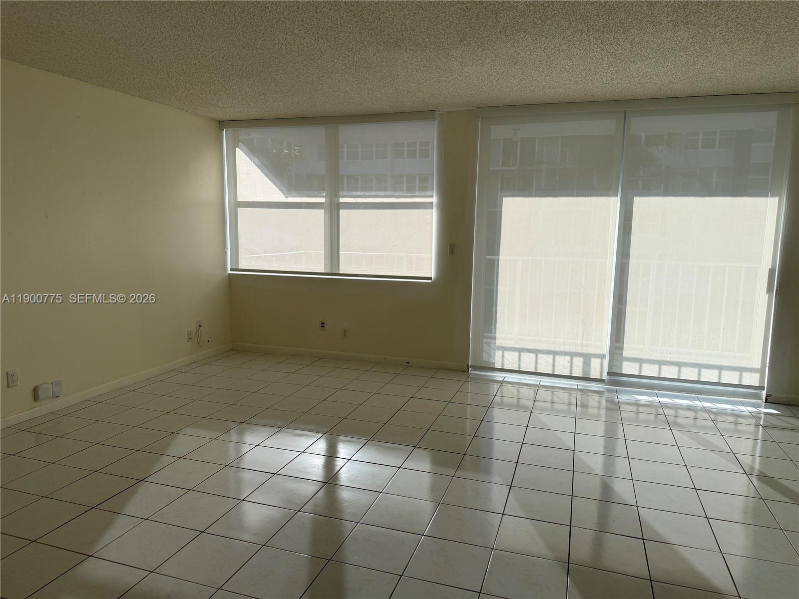 REEF SOUTH CONDO - Residential