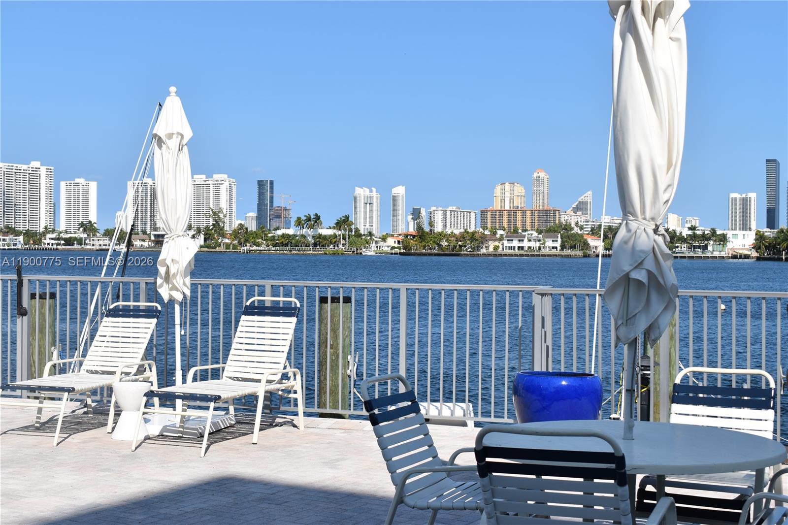 REEF SOUTH CONDO - Residential