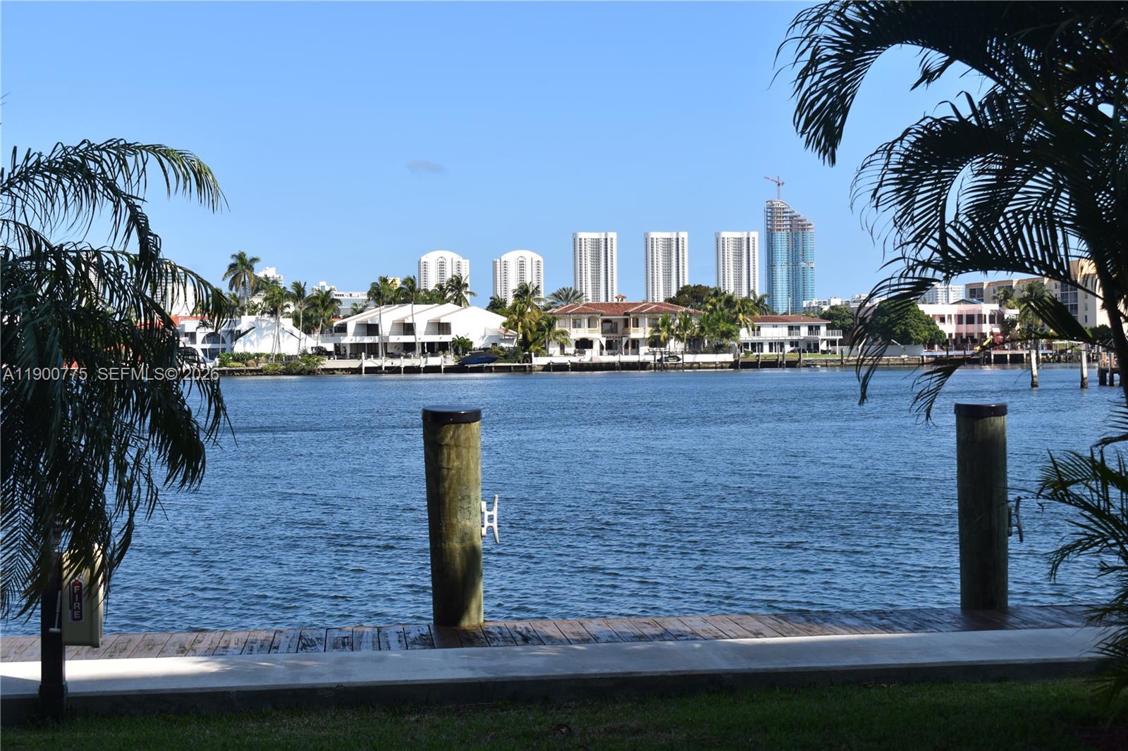 REEF SOUTH CONDO - Residential