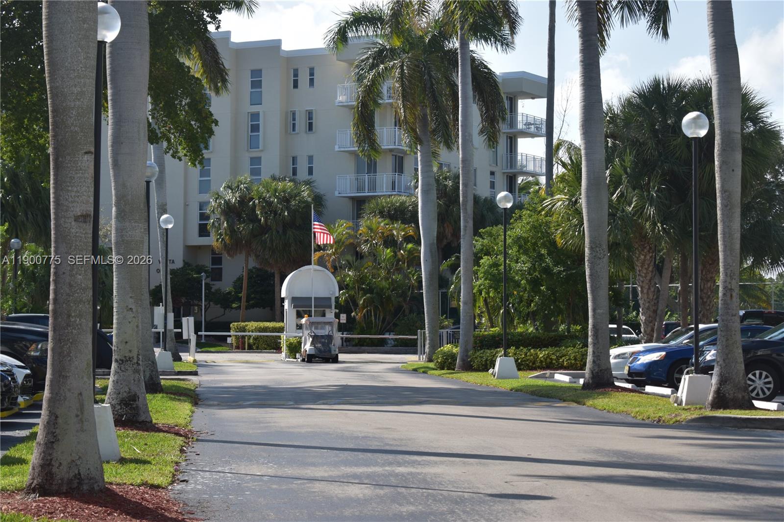 REEF SOUTH CONDO - Residential