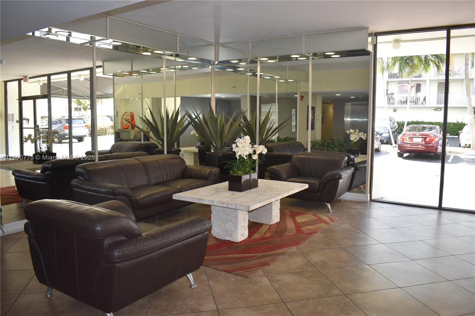 REEF SOUTH CONDO - Residential