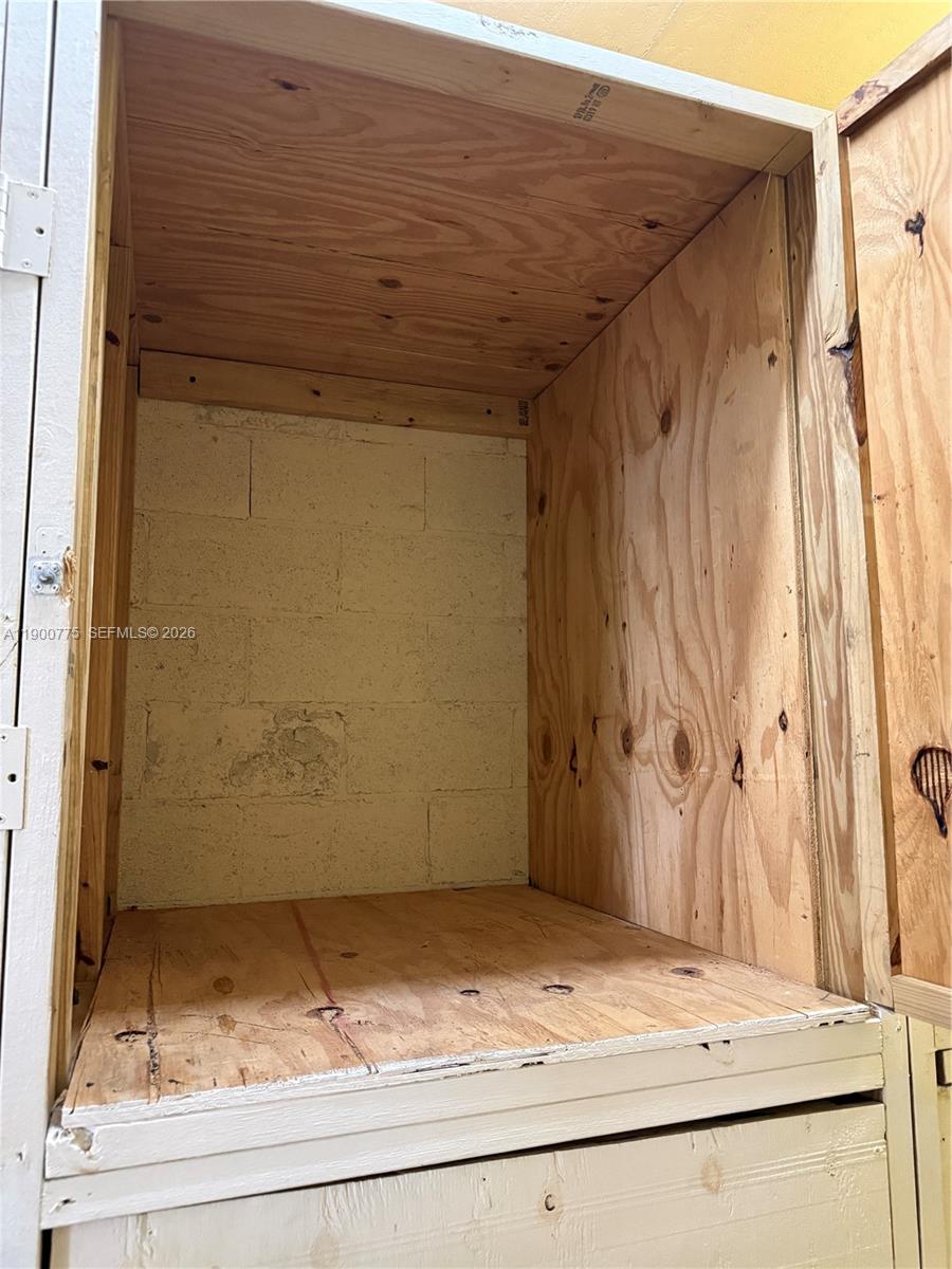 REEF SOUTH CONDO - Residential