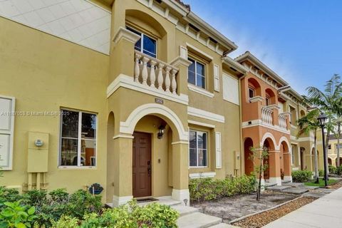 Photo of 1832 SW 89th Ter, Miramar, FL 33025 (MLS # A11887053)