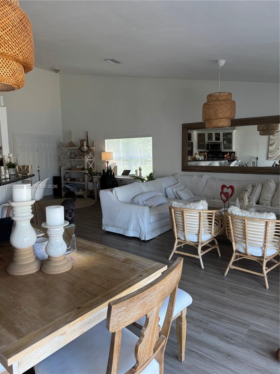 DORAL ISLES ANTIGUA - Residential