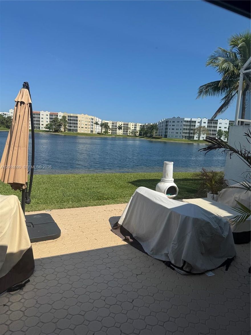 Live the resort lifestyle in the prestigious Doral Isles! This stunning lakefront home features a beautifully remodeled kitchen and upgraded bathrooms with modern finishes throughout. Enjoy breathtaking water views, bright open spaces, and the perfect setting for relaxing or entertaining.
Located in one of Doral’s most desirable gated communities, residents enjoy world-class amenities including pools, fitness center, tennis courts, clubhouse, and 24/7 security.