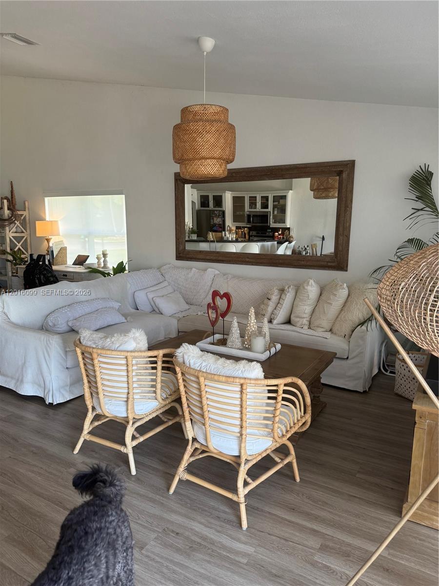 DORAL ISLES ANTIGUA - Residential