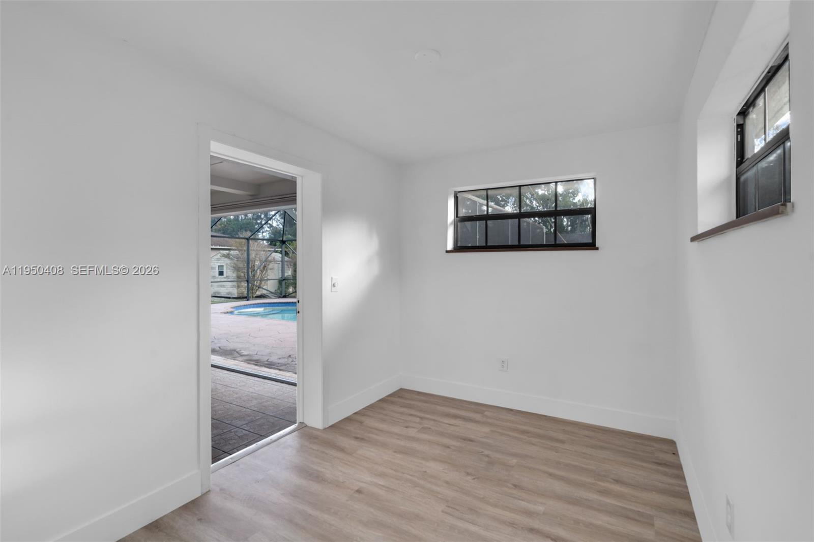 FLA FRUIT LANDS CO - Residential