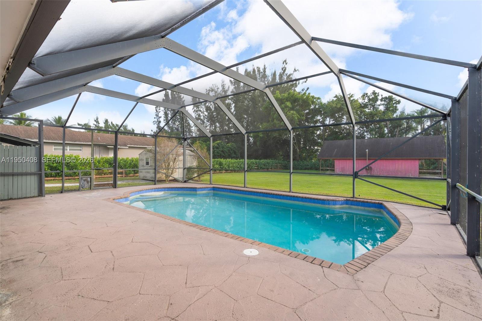 FLA FRUIT LANDS CO - Residential