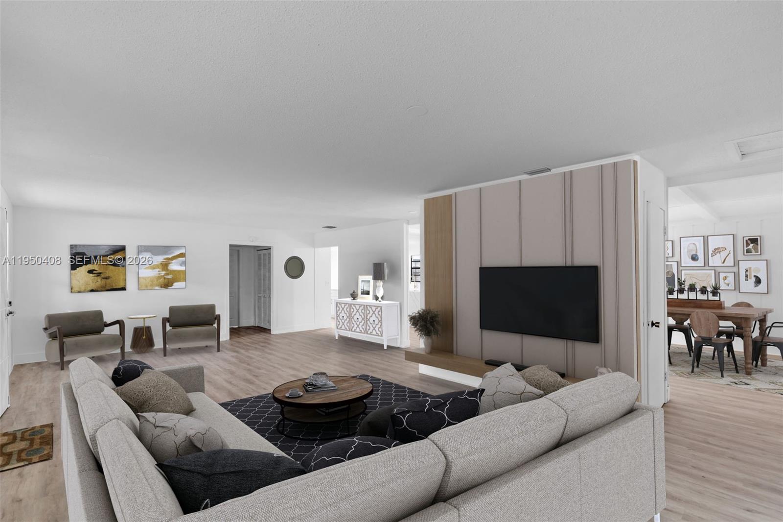 FLA FRUIT LANDS CO - Residential