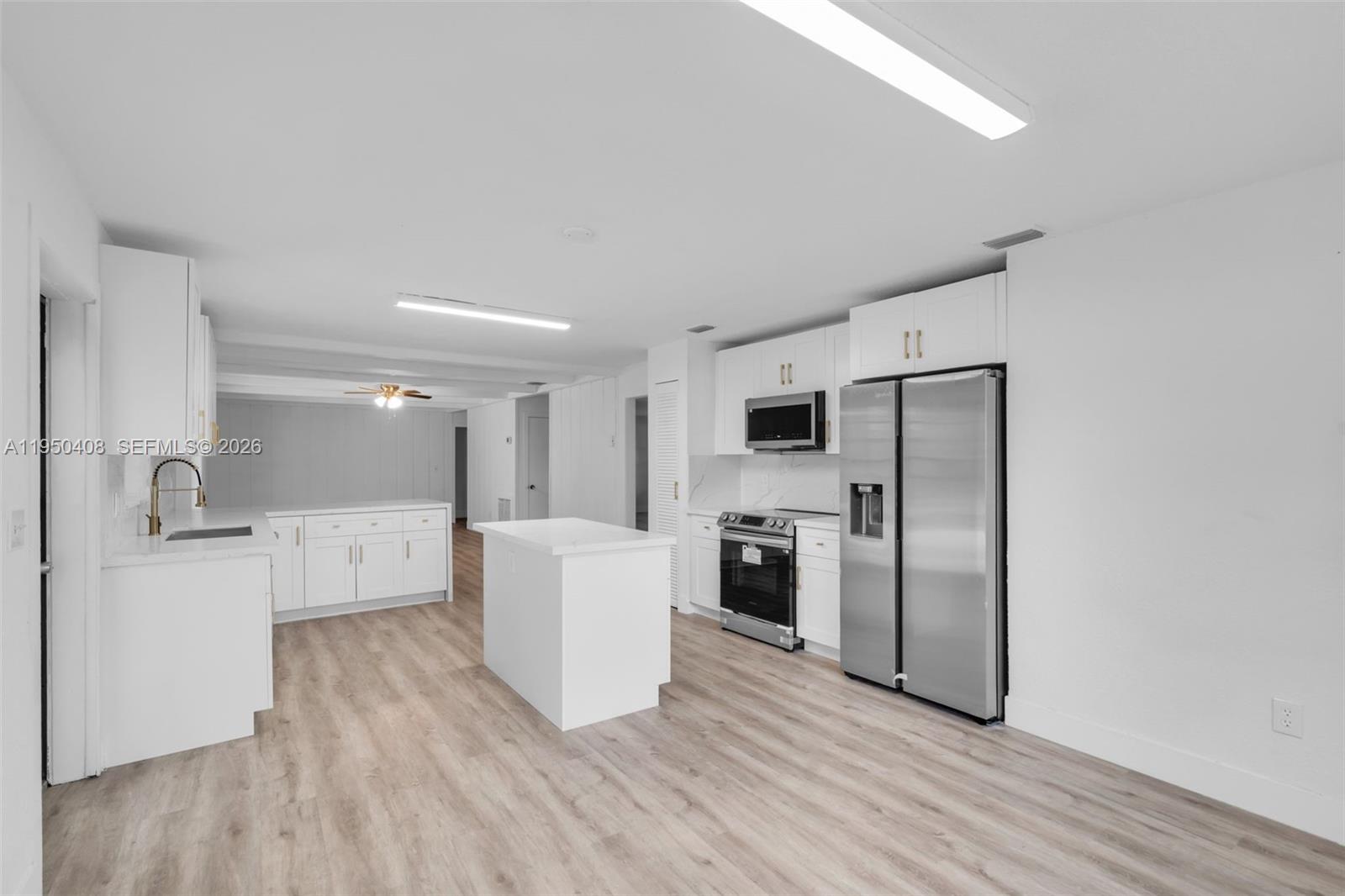 FLA FRUIT LANDS CO - Residential