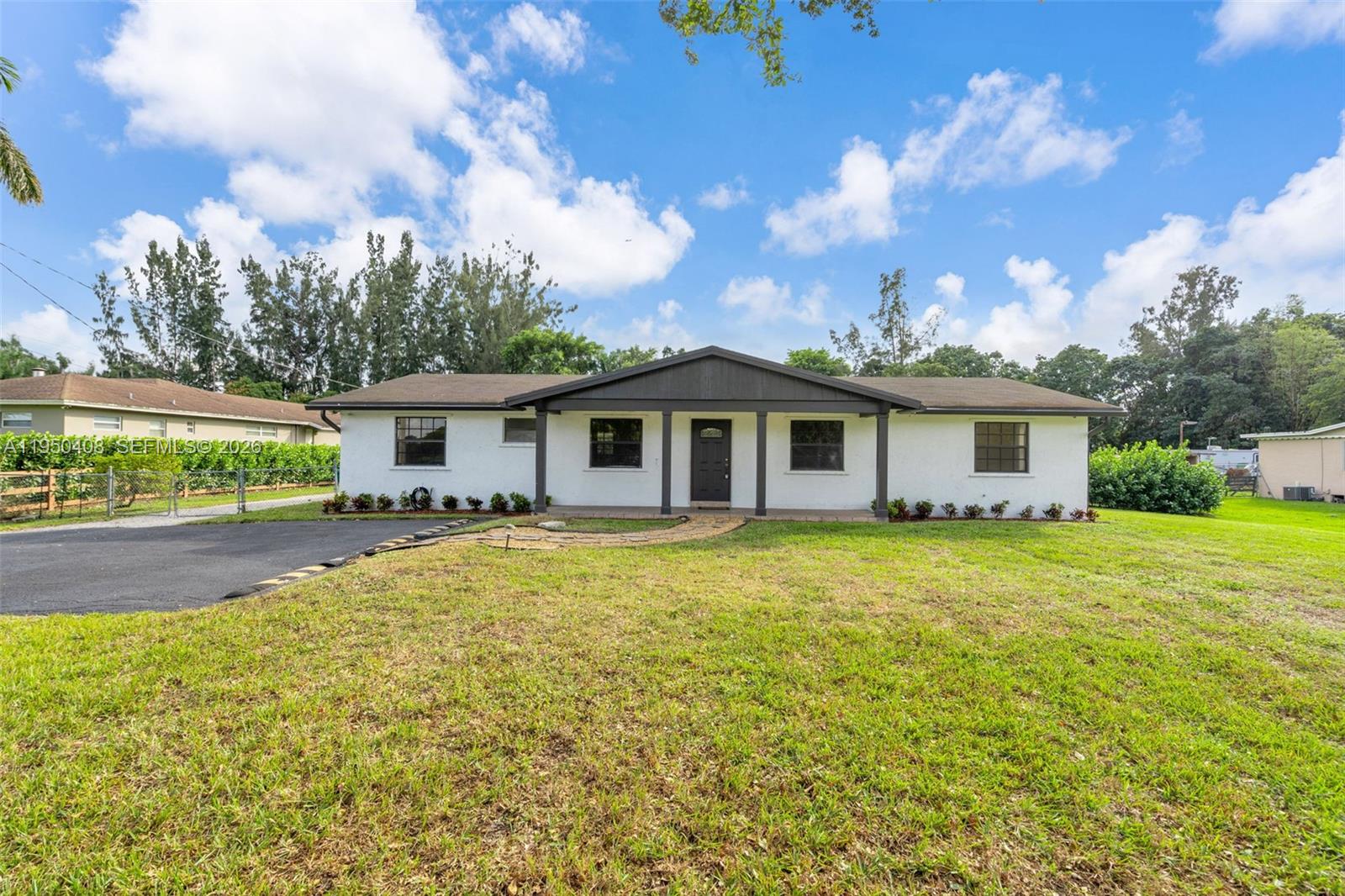 FLA FRUIT LANDS CO - Residential