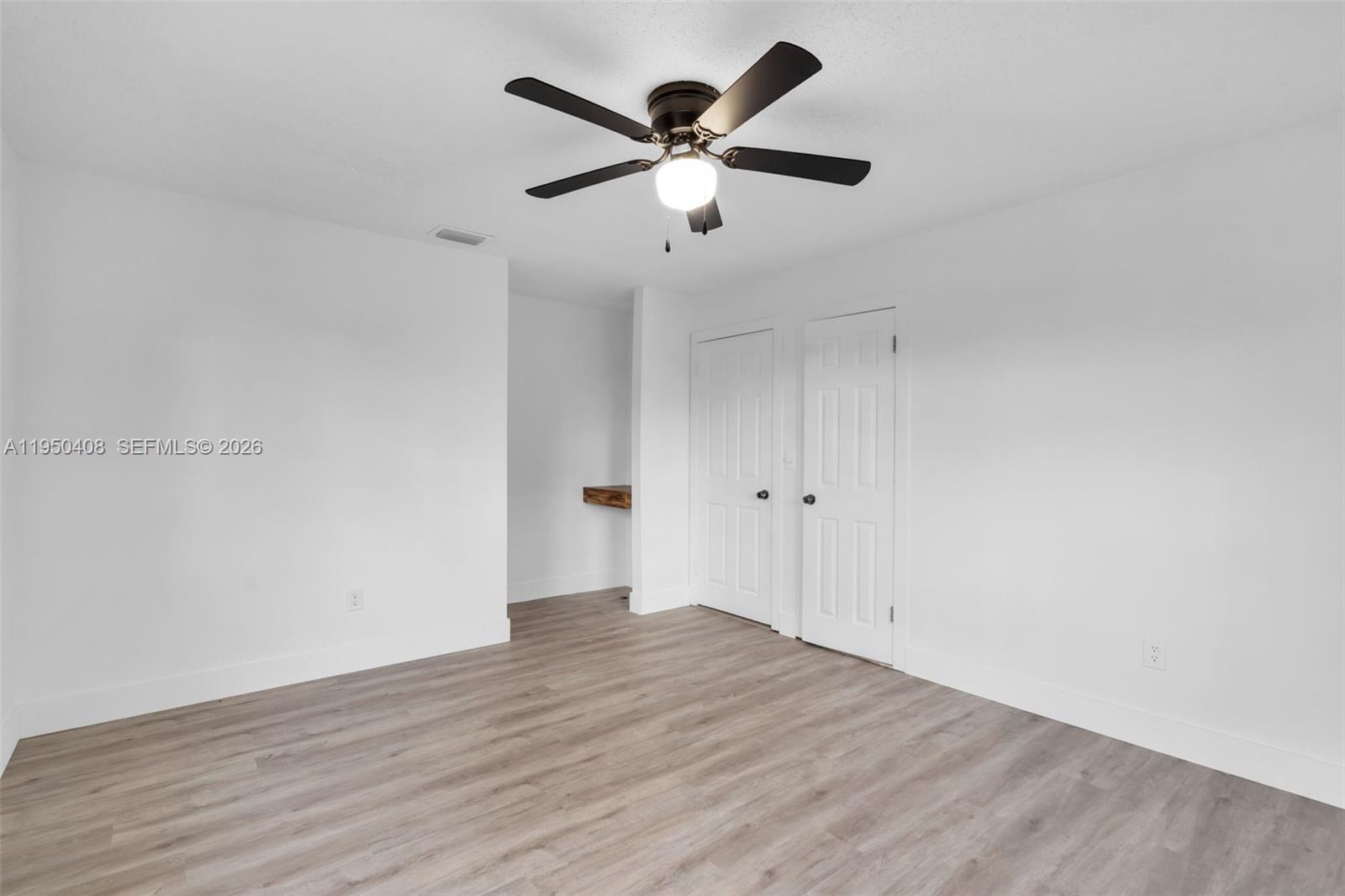 FLA FRUIT LANDS CO - Residential