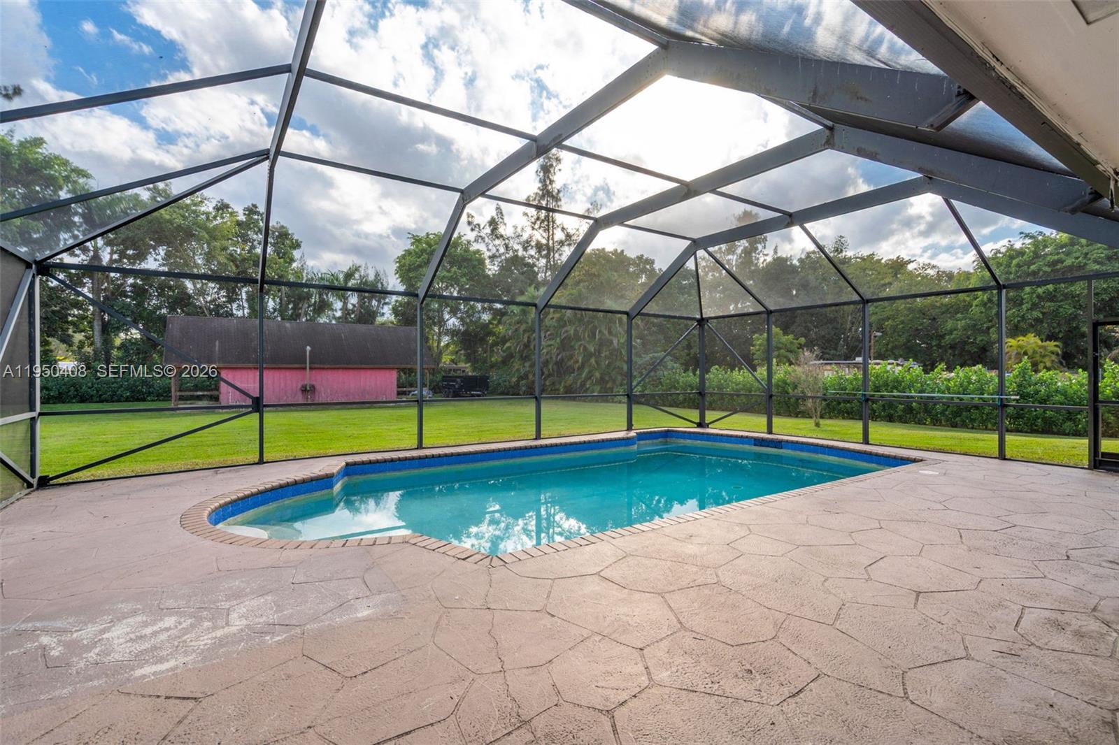 FLA FRUIT LANDS CO - Residential