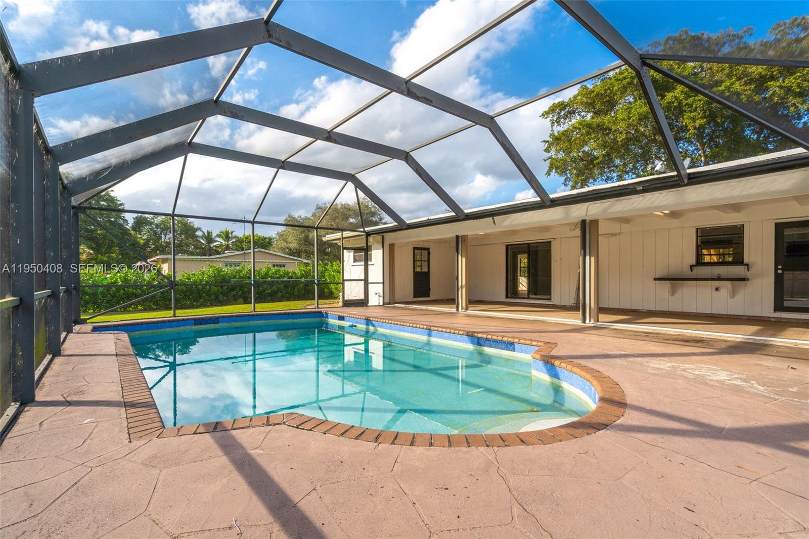 FLA FRUIT LANDS CO - Residential